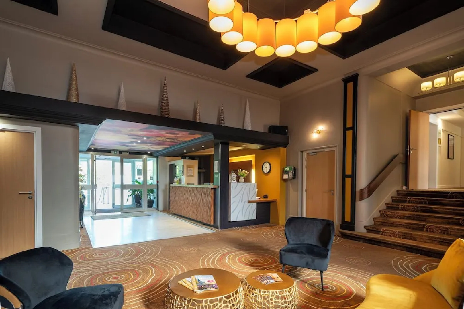 Soc Fermiere Casino Mun de Niederbronn