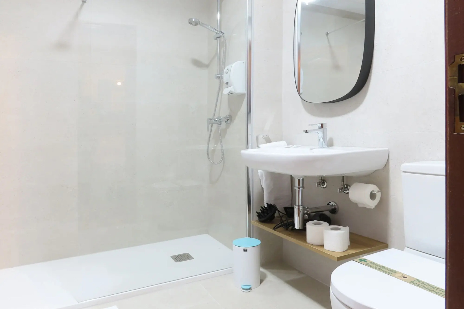 Sete Artes by Como en Casa