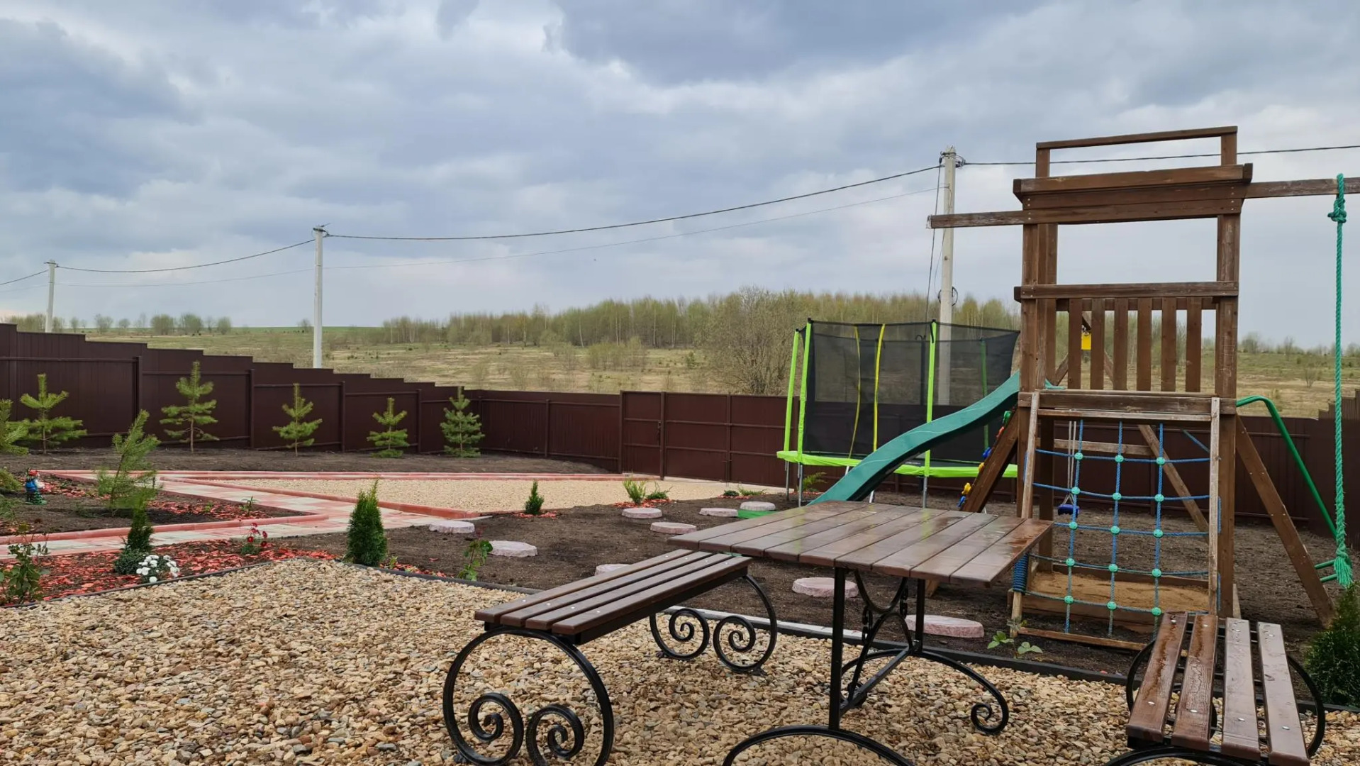 Коттедж в ДНТ Васильки 13/1