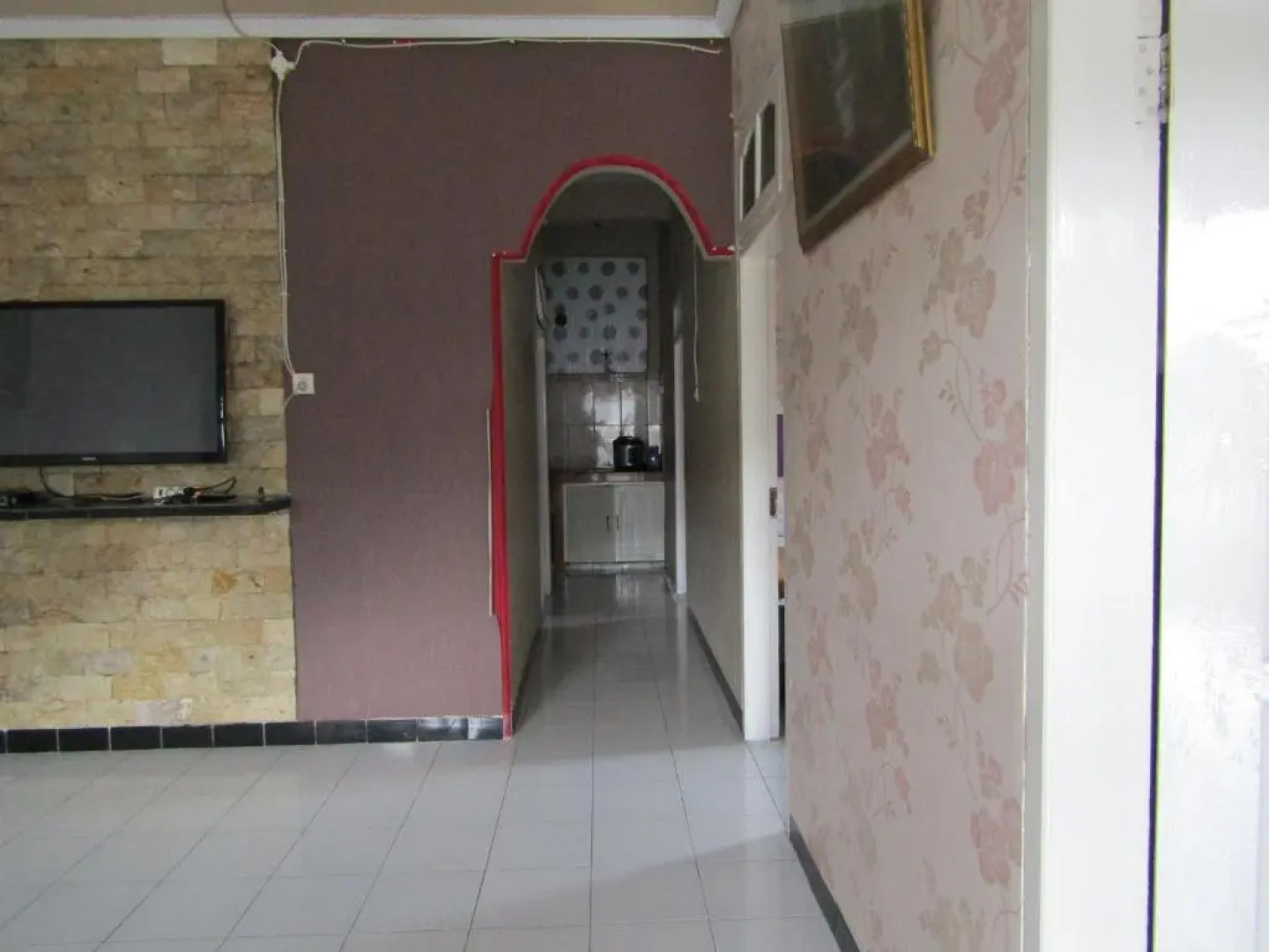 Penginapan Melati Sarangan