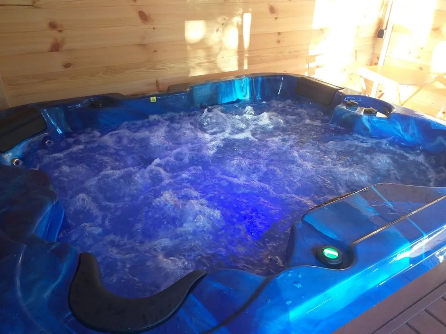 La Berrycurienne Proche du zoo de Beauval Saint-aignan