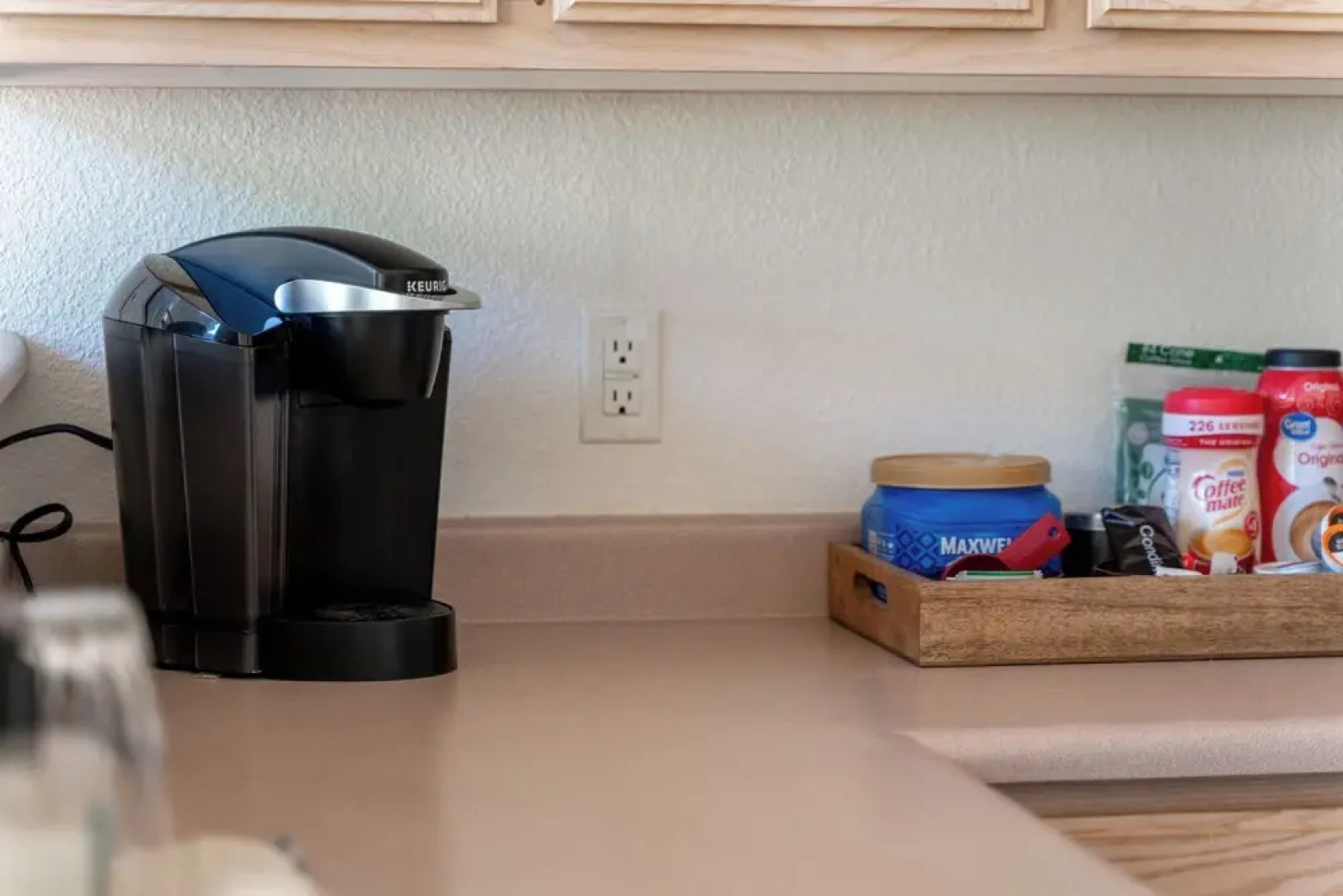 Remodeled-gateway to Red Rocks