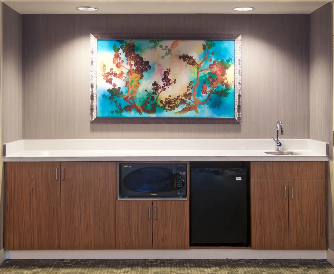 Courtyard Palm Desert