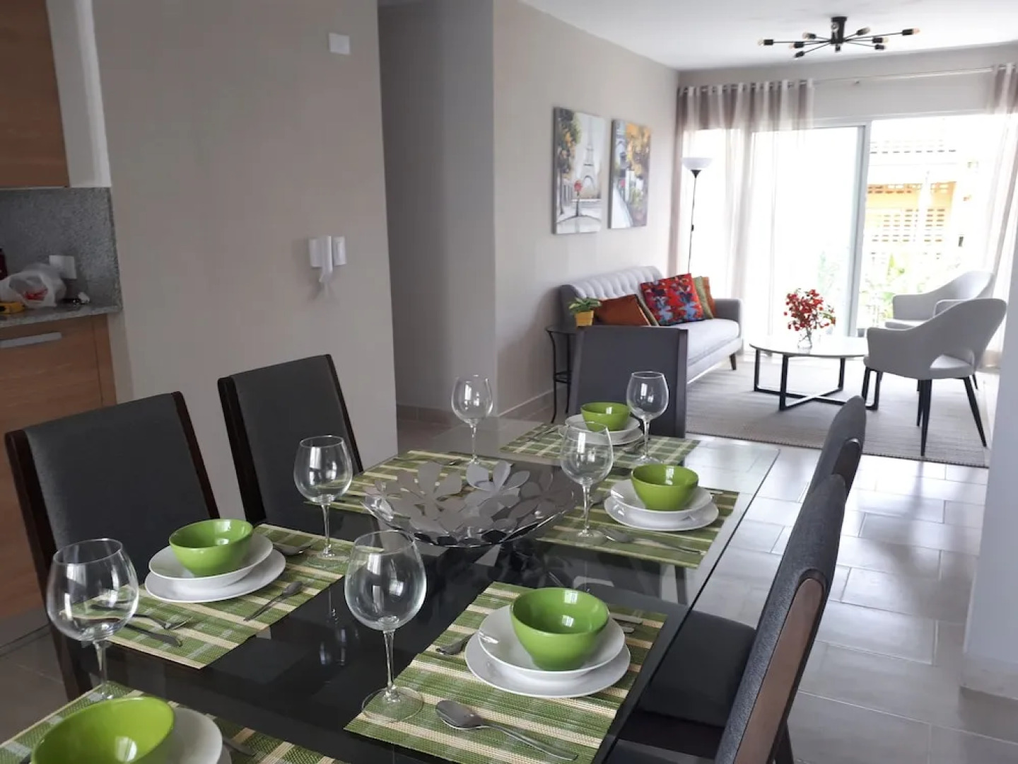 Caribbean Riviera Apartment