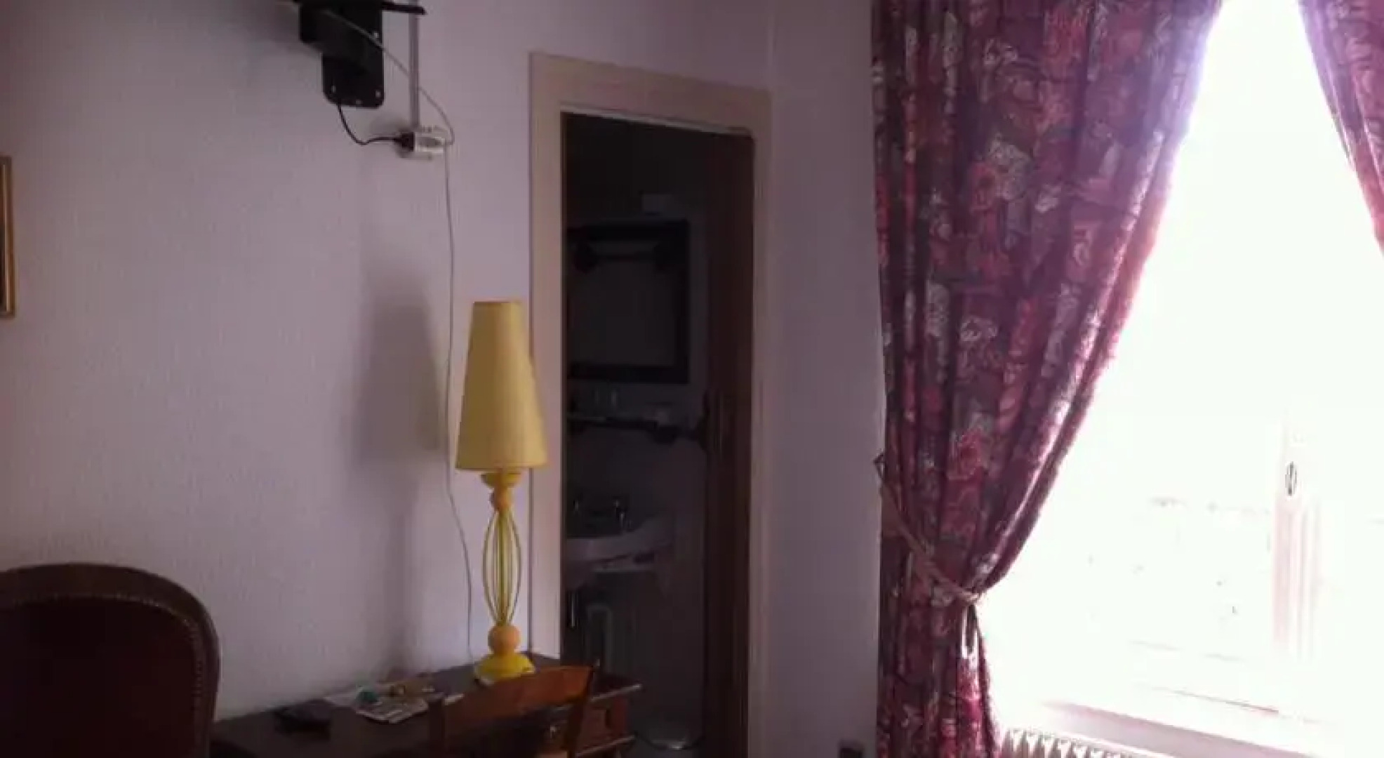 Hôtel de la Casadei