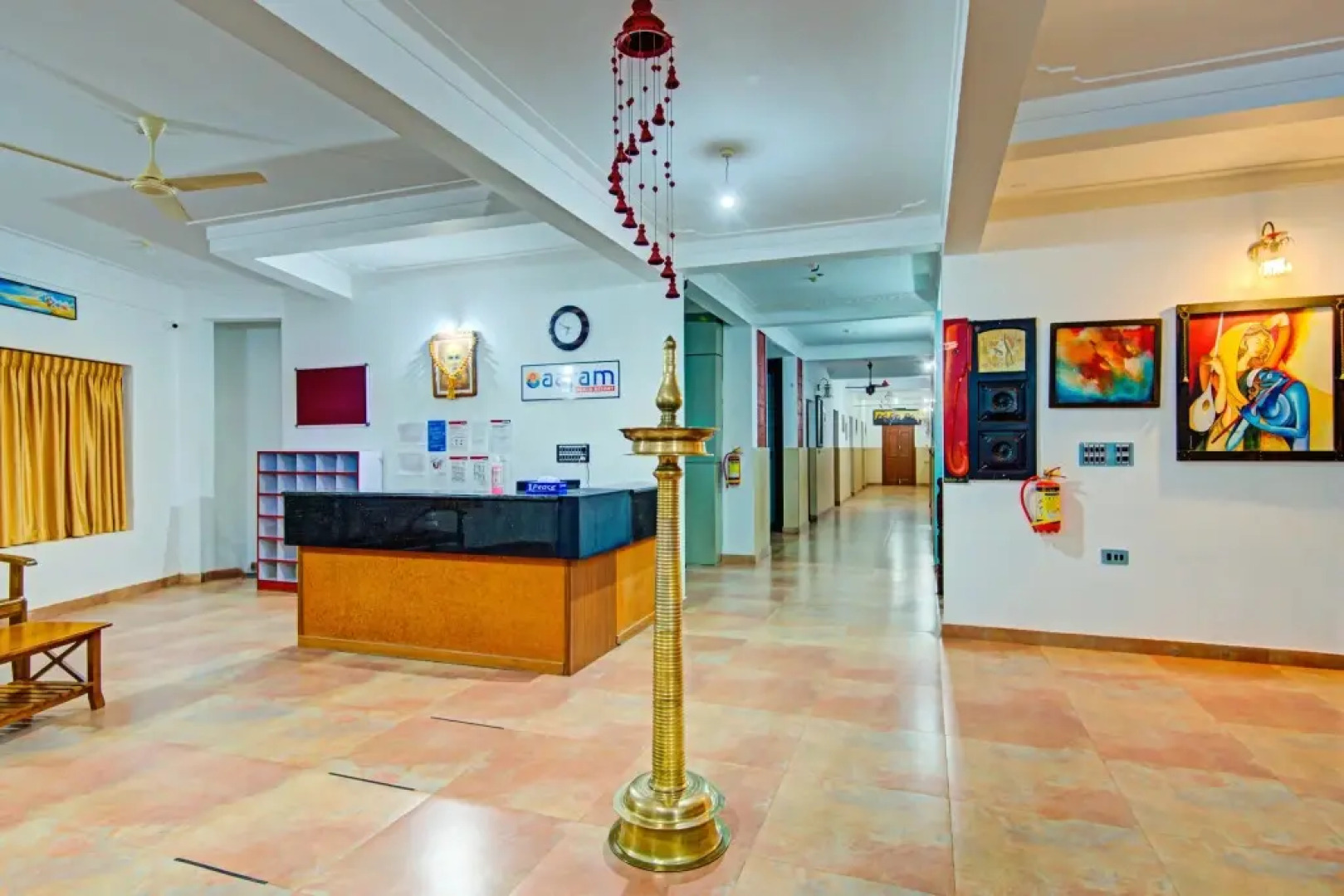 Aaram Beach Resort by OYO Rooms