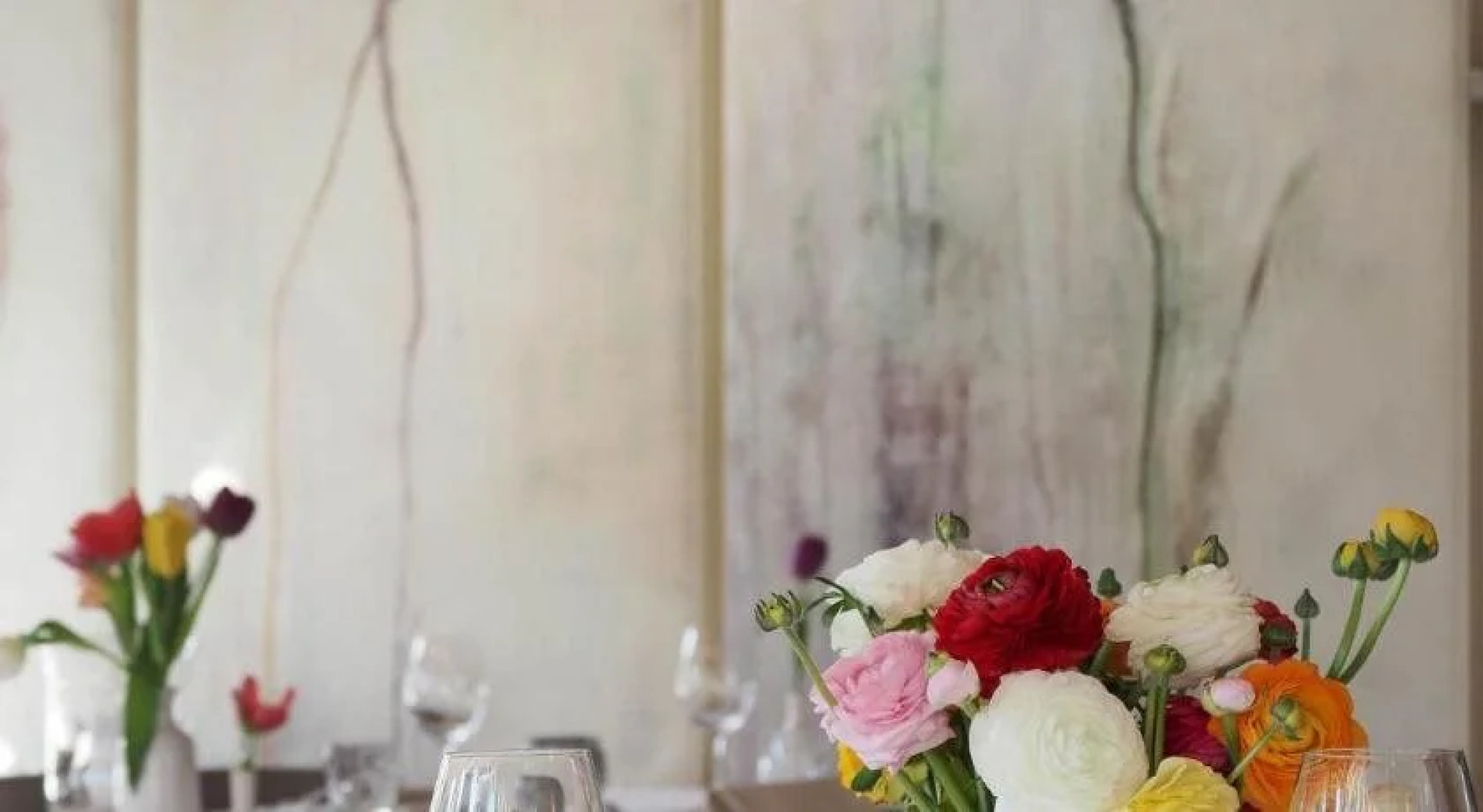 Ristorante t3e terre