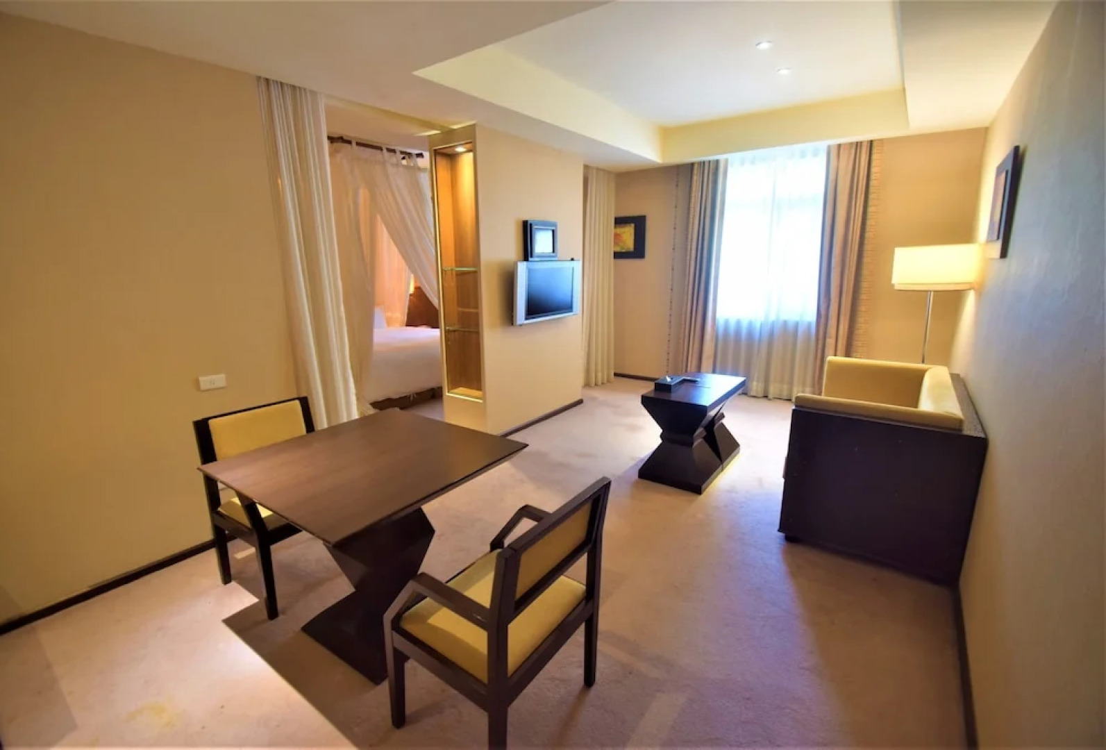 TianTong Health Resort