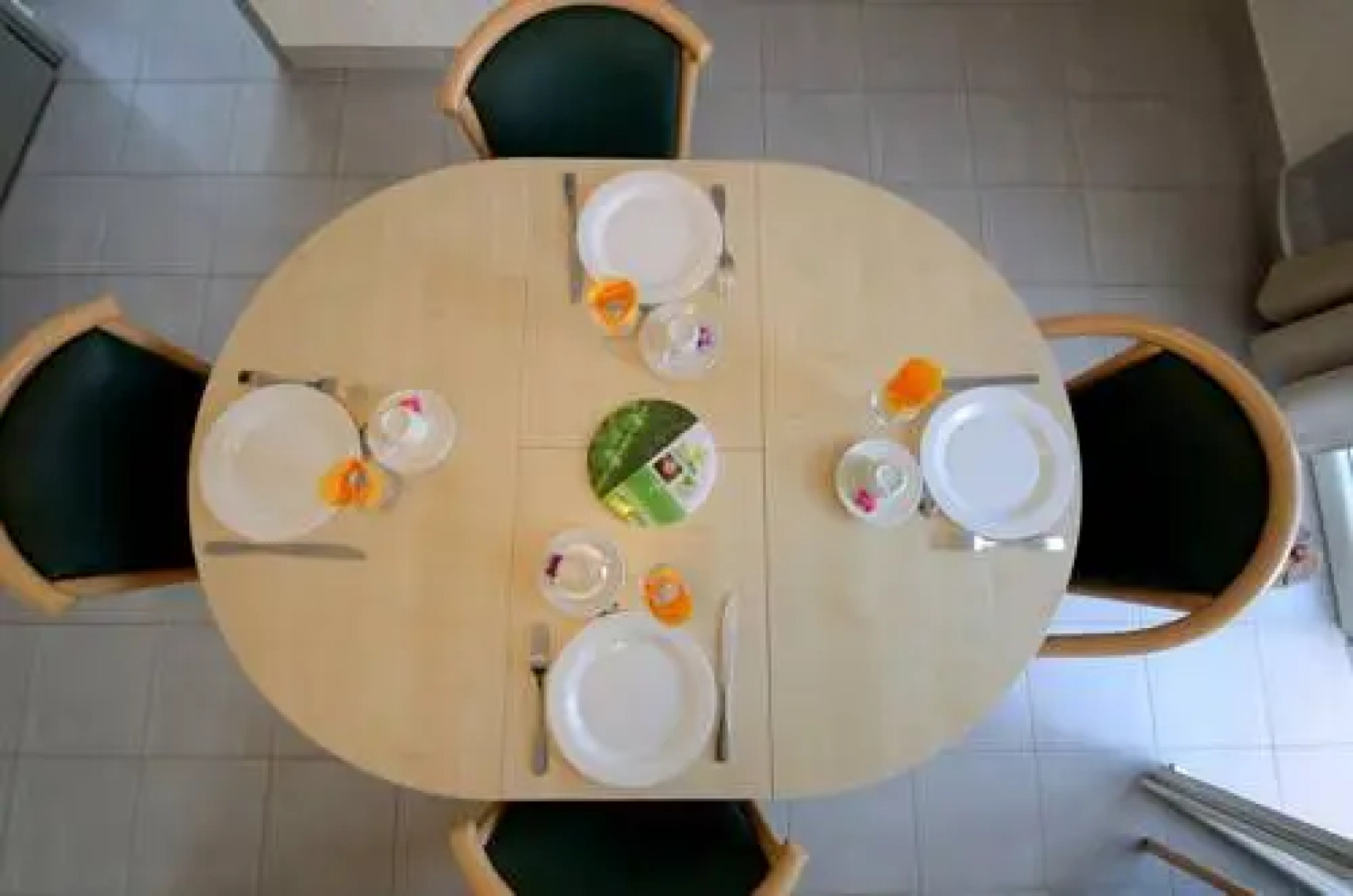 Village Vacances de Chantonnay