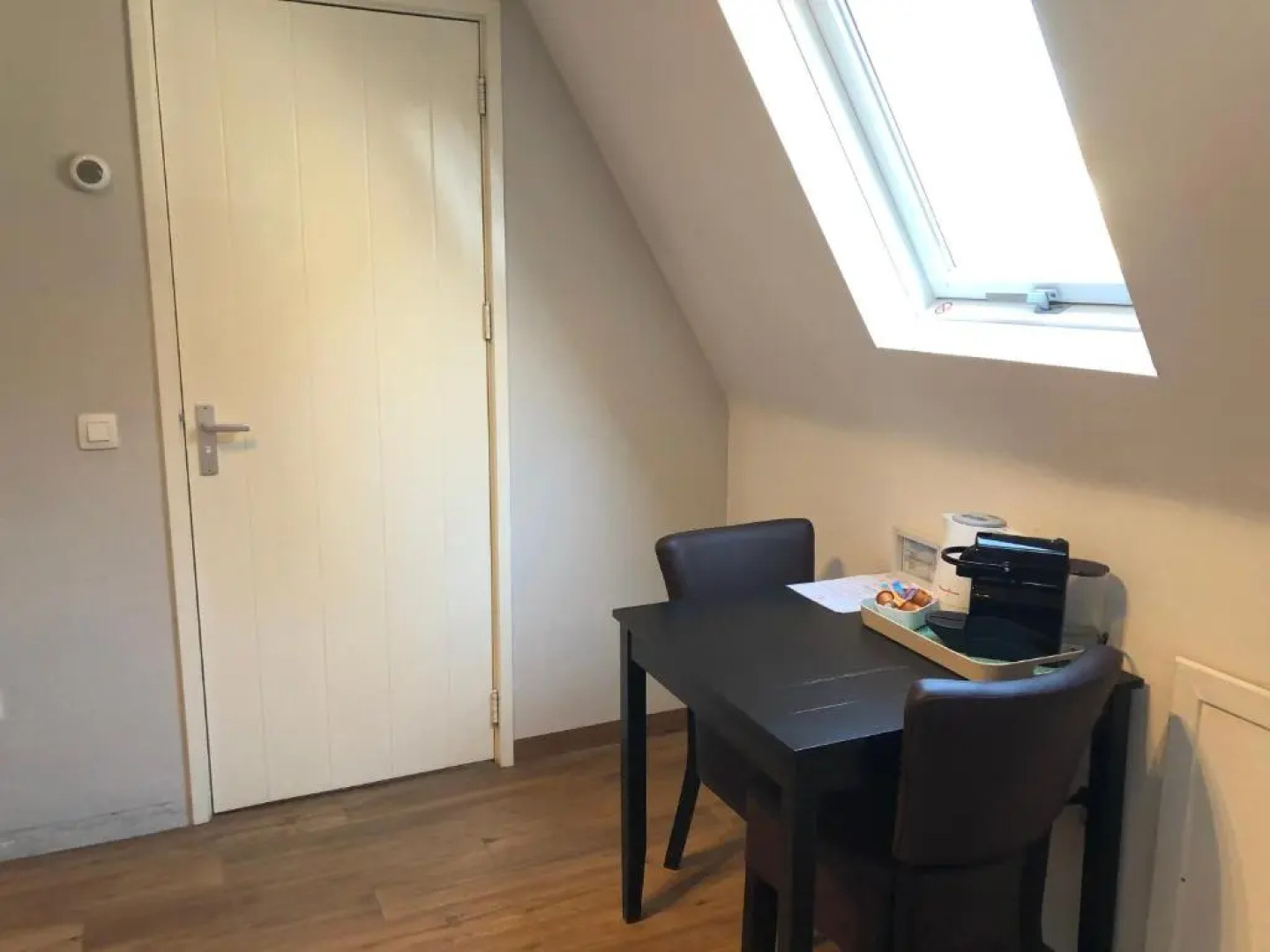 Residence De Kaaipoort appartementen