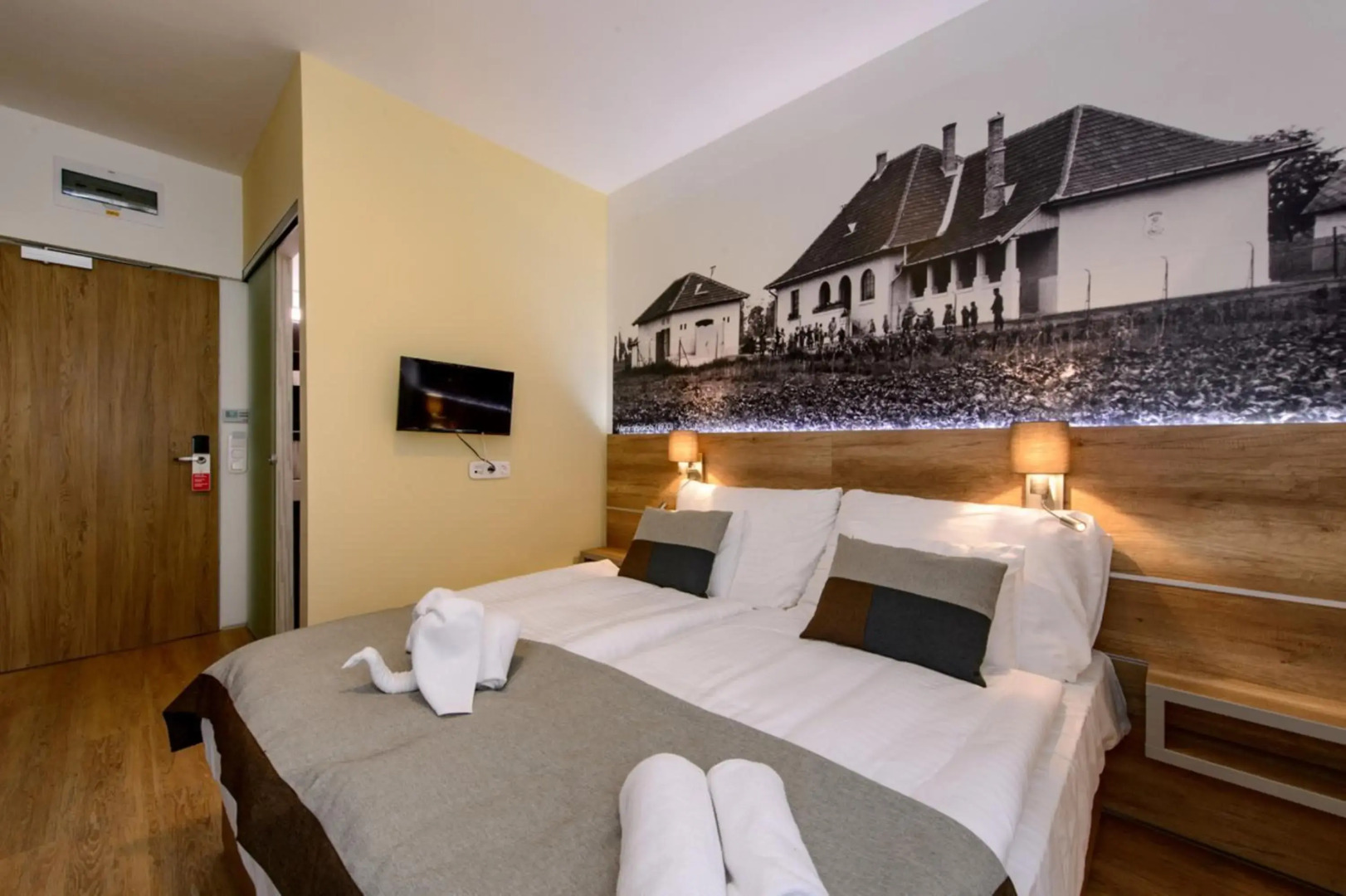 Klebelsberg Kastély