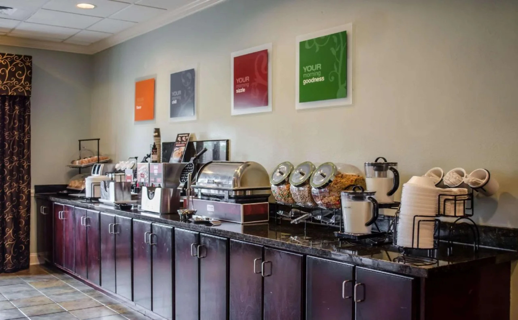 Comfort Inn & Suites Fort Walton Beach - Destin West