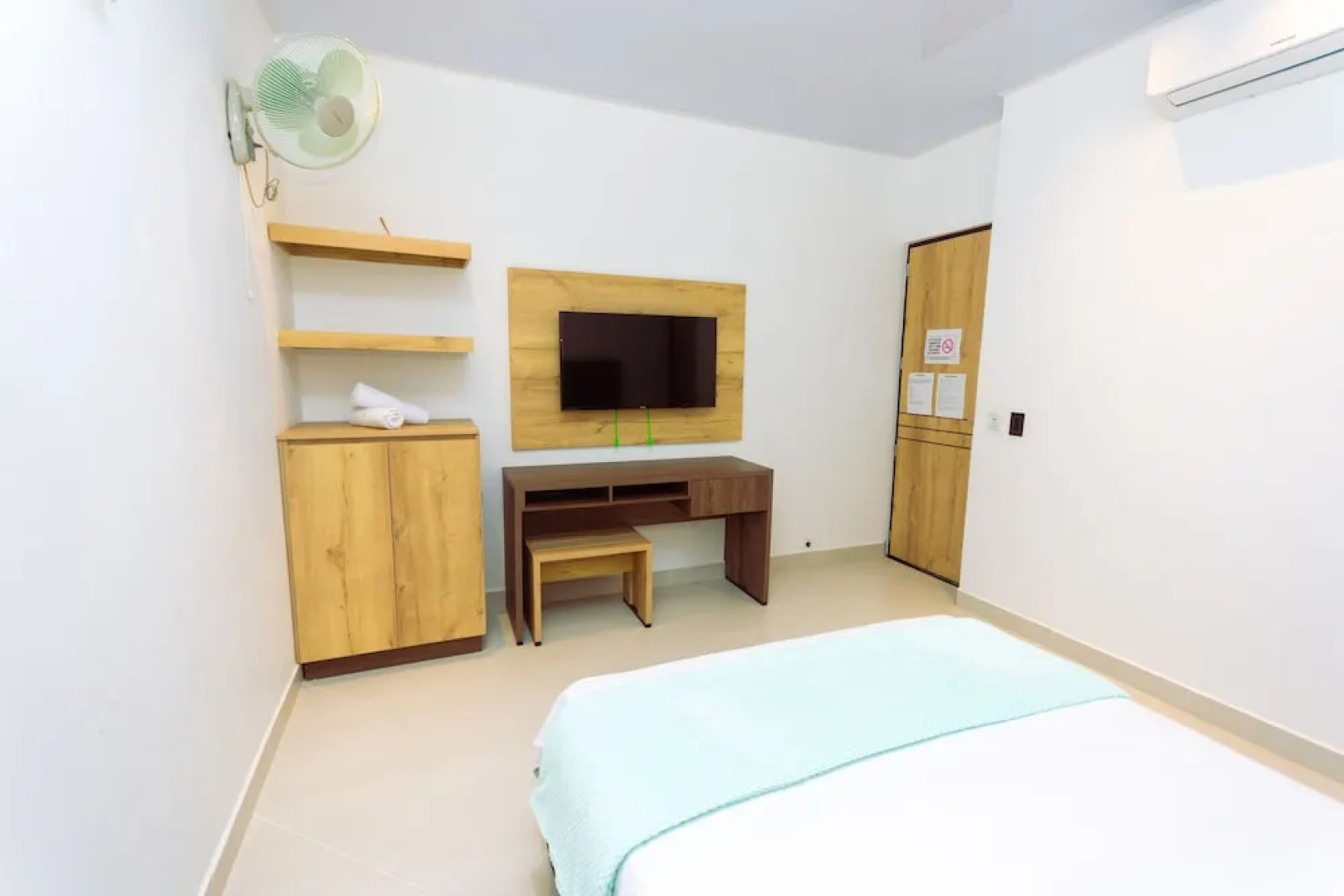 Hotel Luna Verde By Del Toro