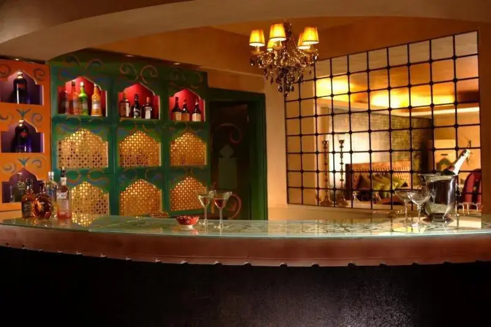 Manici Hotel, Sanliurfa - Special Class