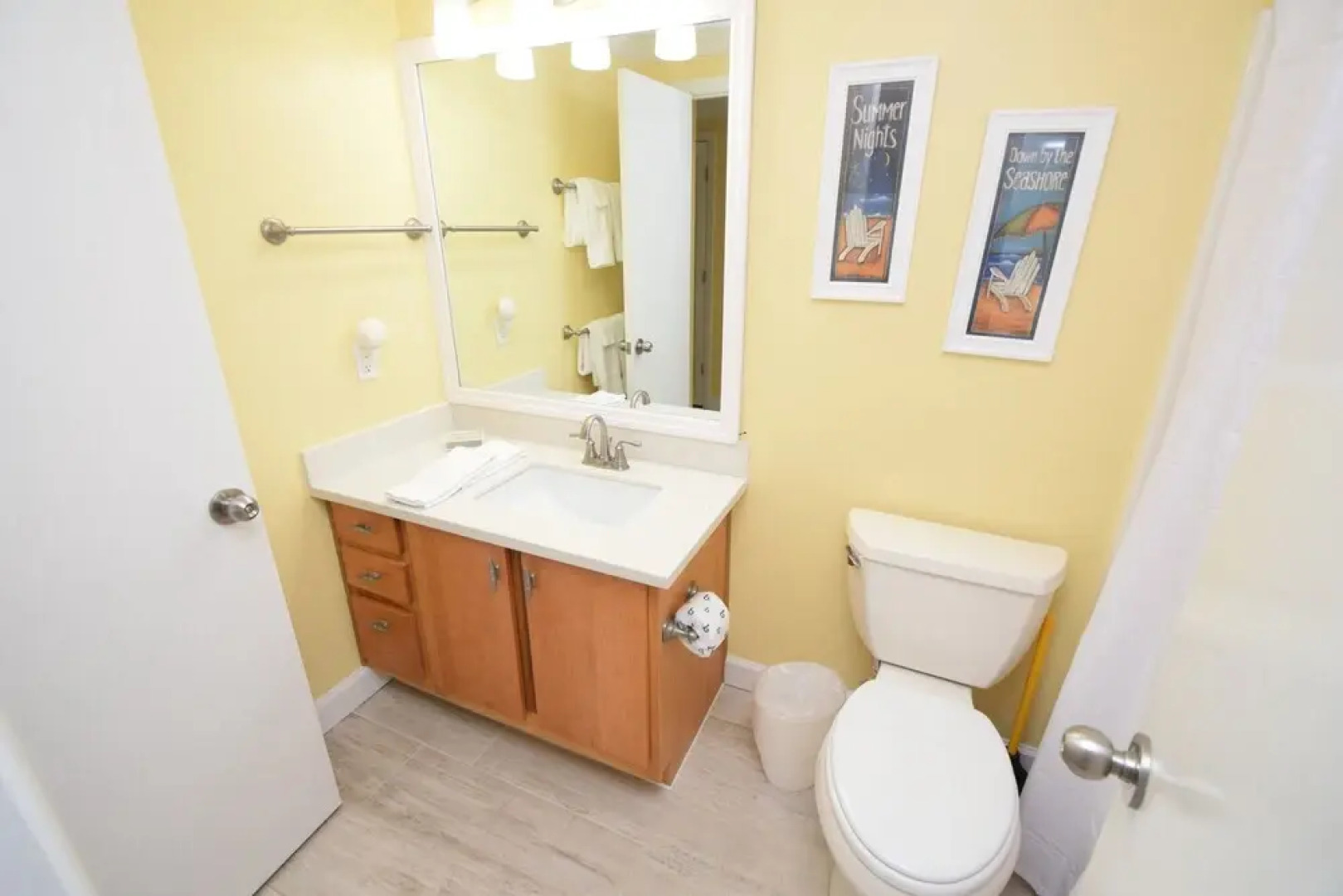 ShoalWater 1103 by RedAwning