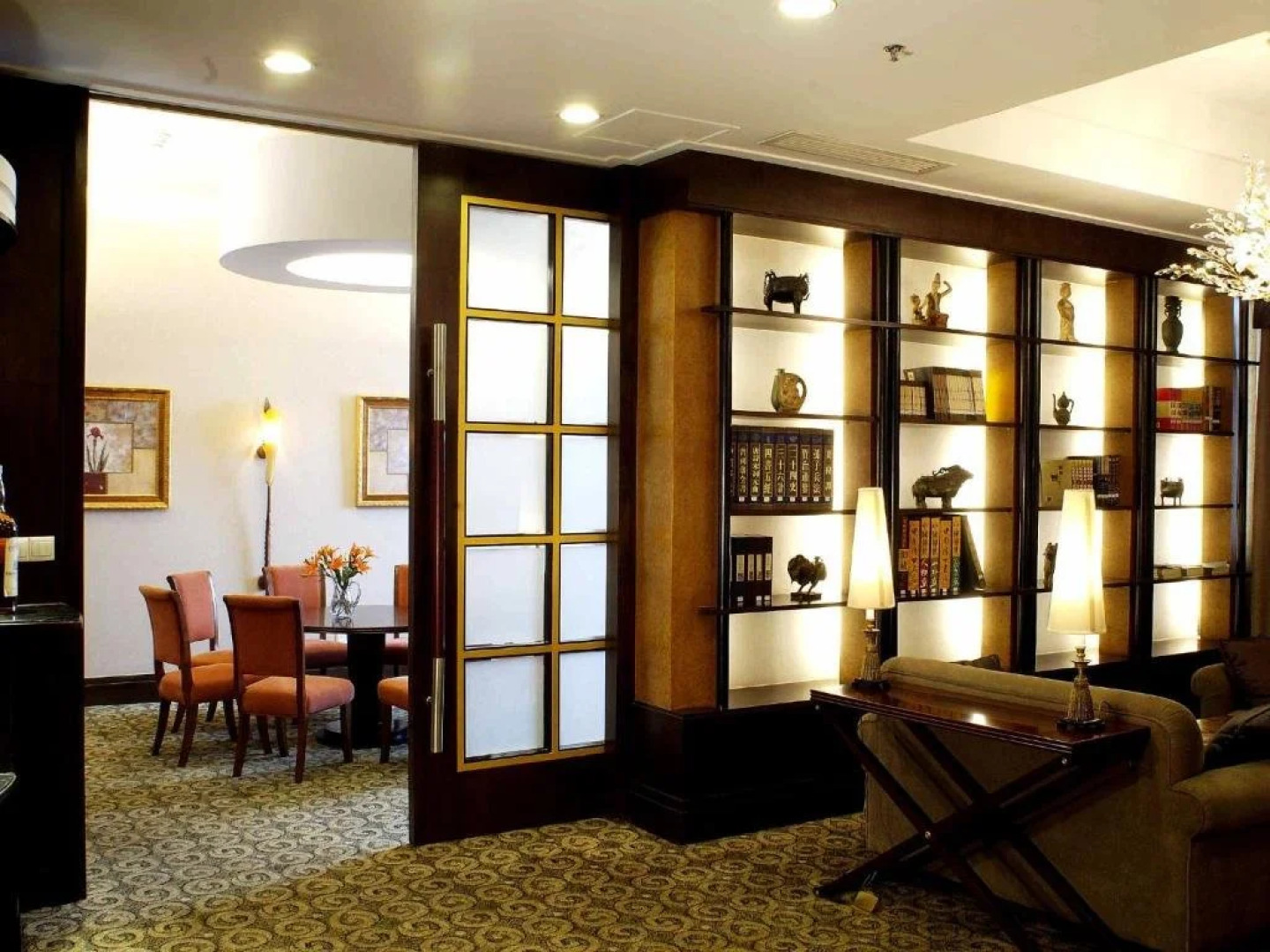 Huzhou International Hotel