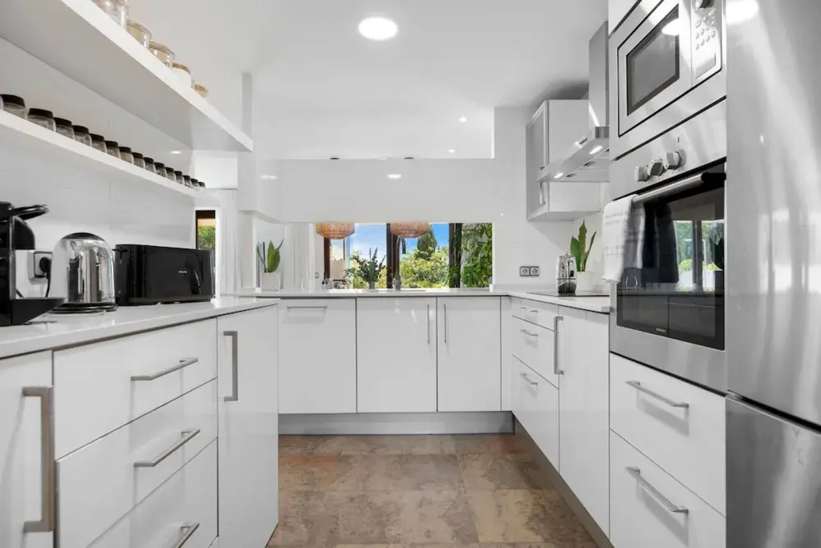 El Higueron Townhouse With Private Pool by Costarentals - Ref 252