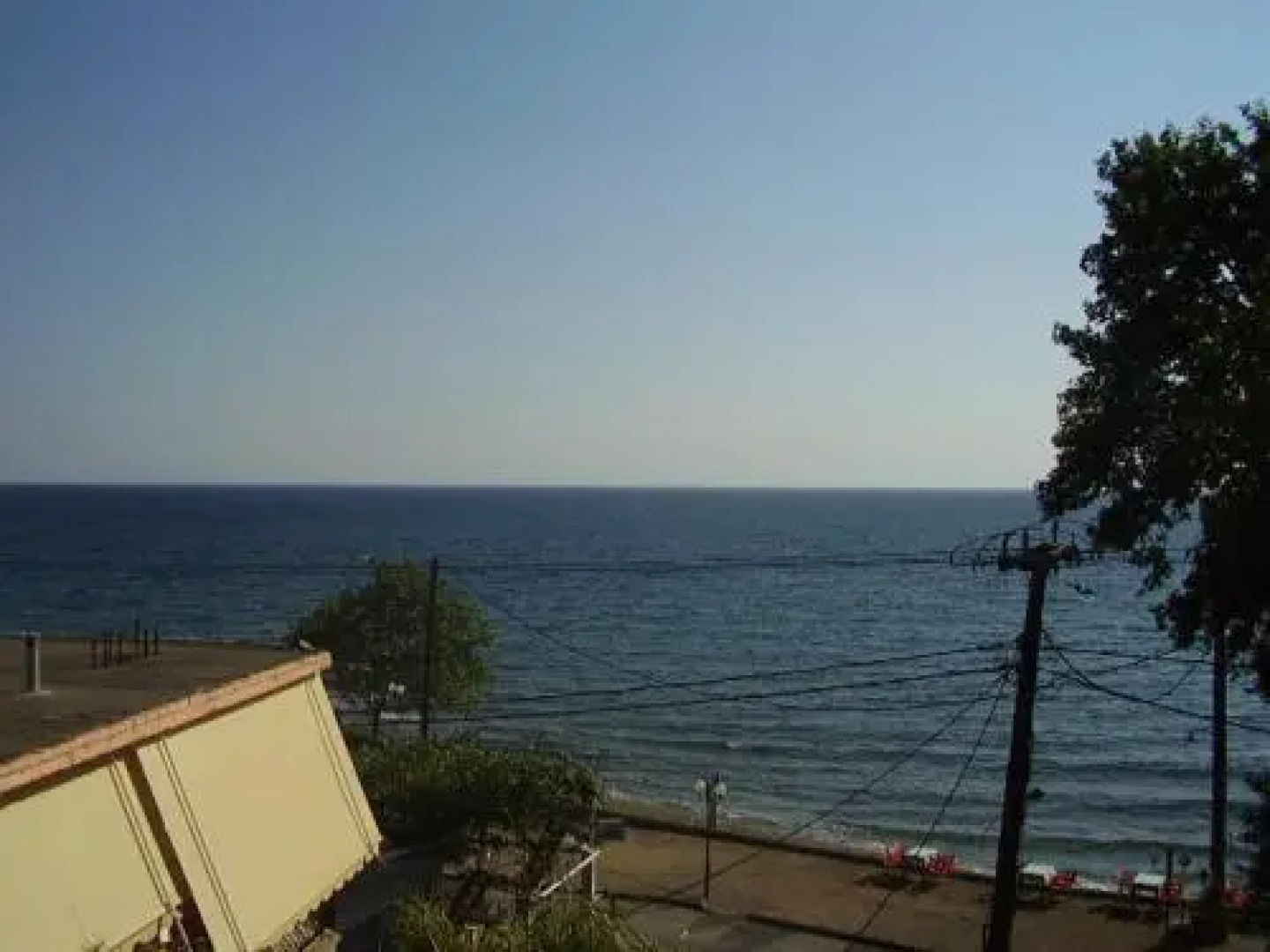 Eleni Kandilari Rooms