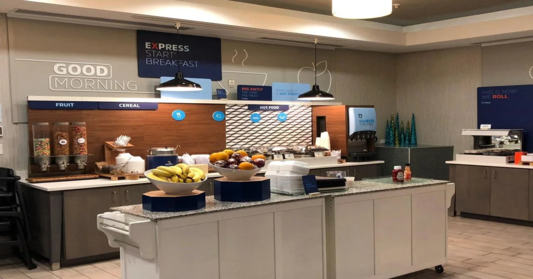 Holiday Inn Express Pigeon Forge/Near Dollywood by IHG