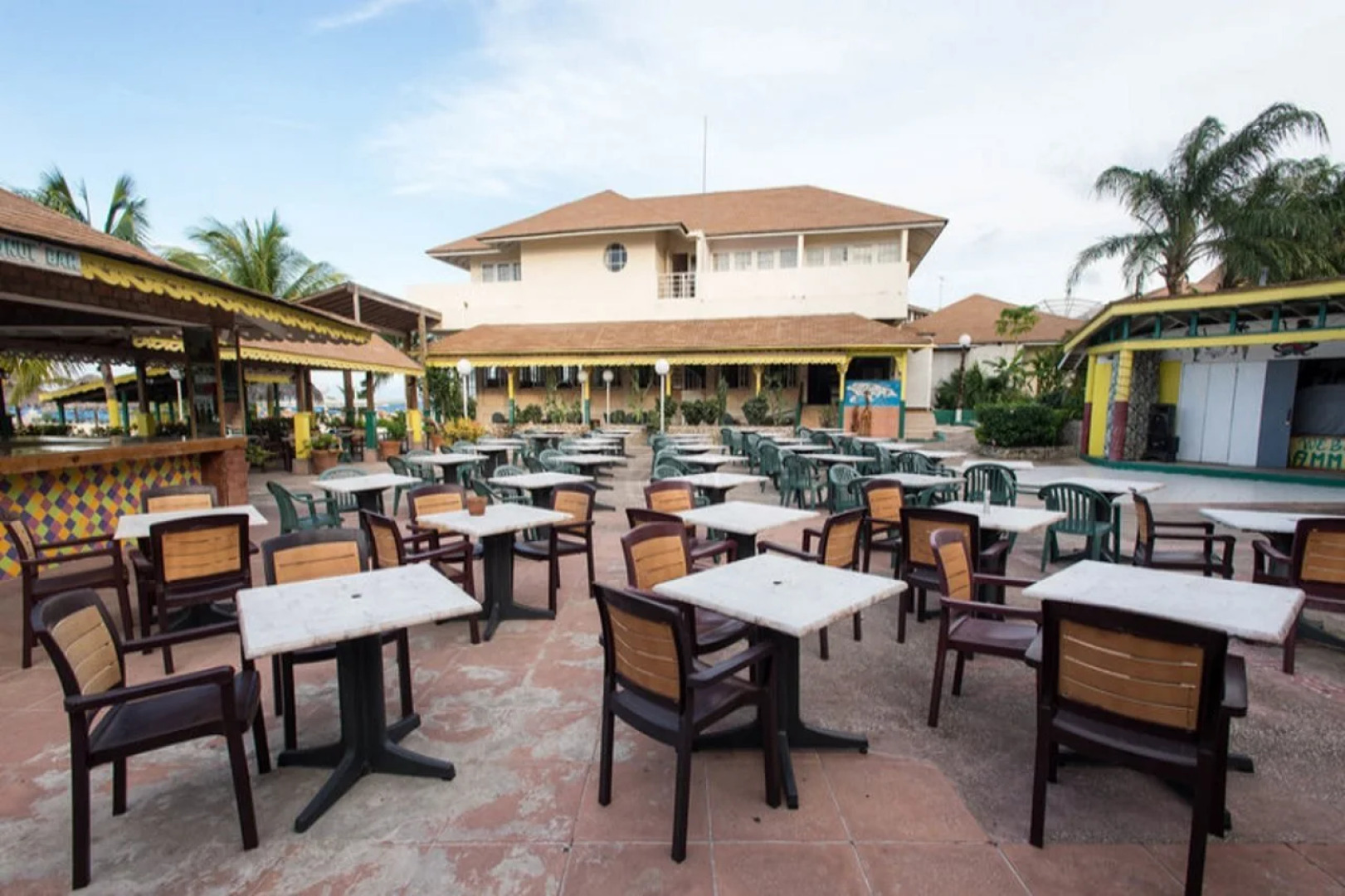 Club Ambiance - Adults Only