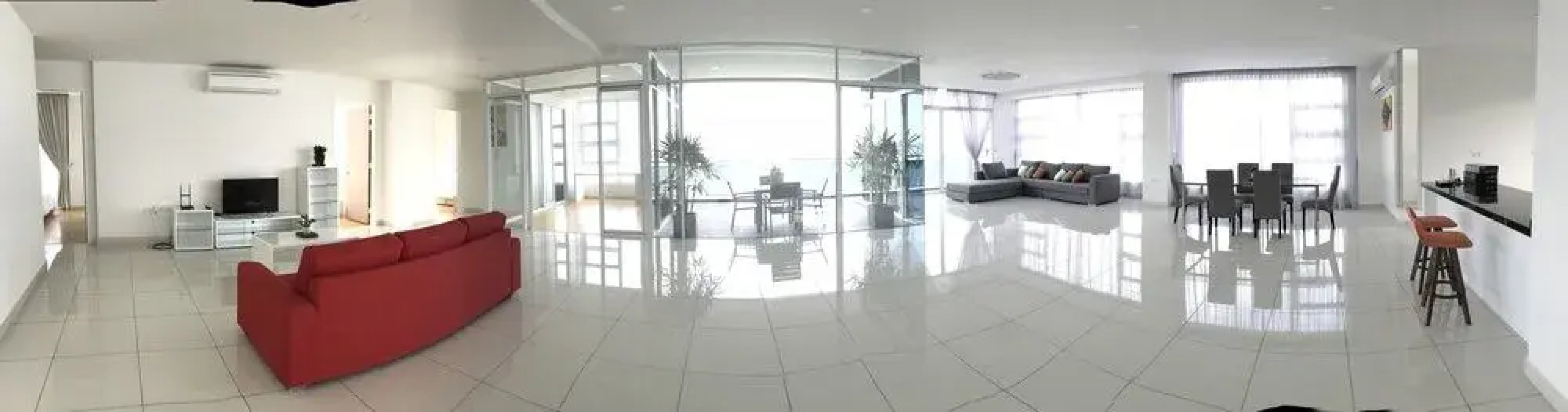 Brand New By The Beach - Tanjung Bungah