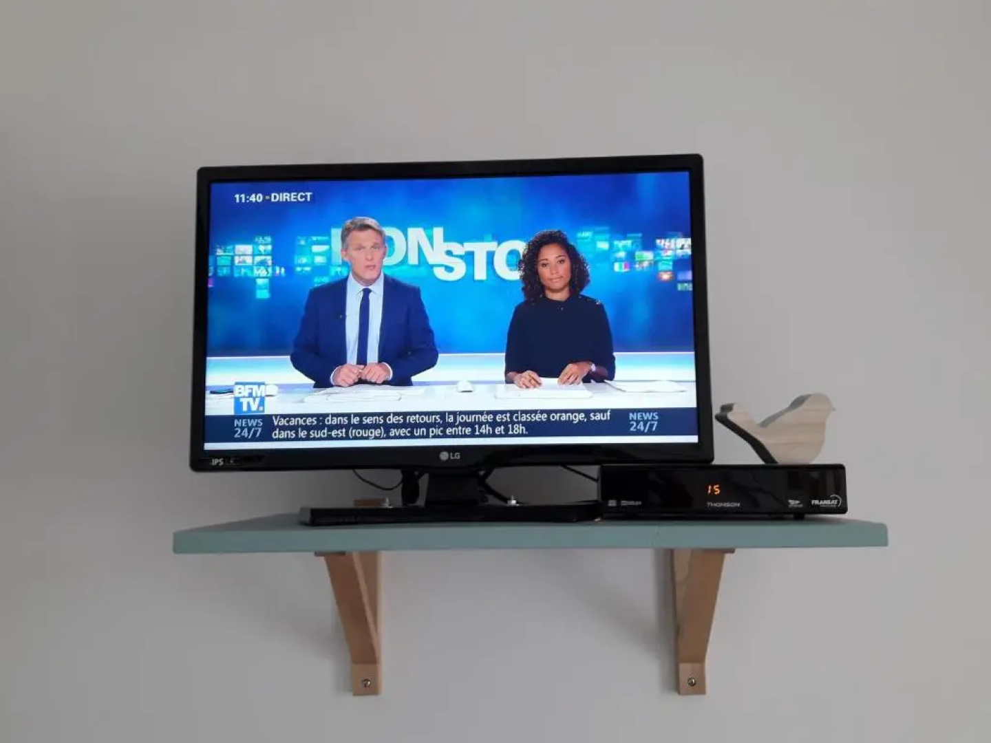 Les Appartements du 104