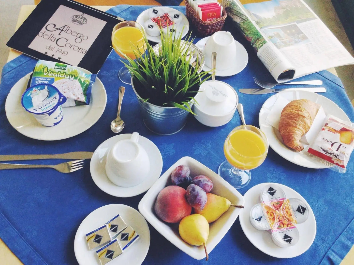 Albergo della Corona