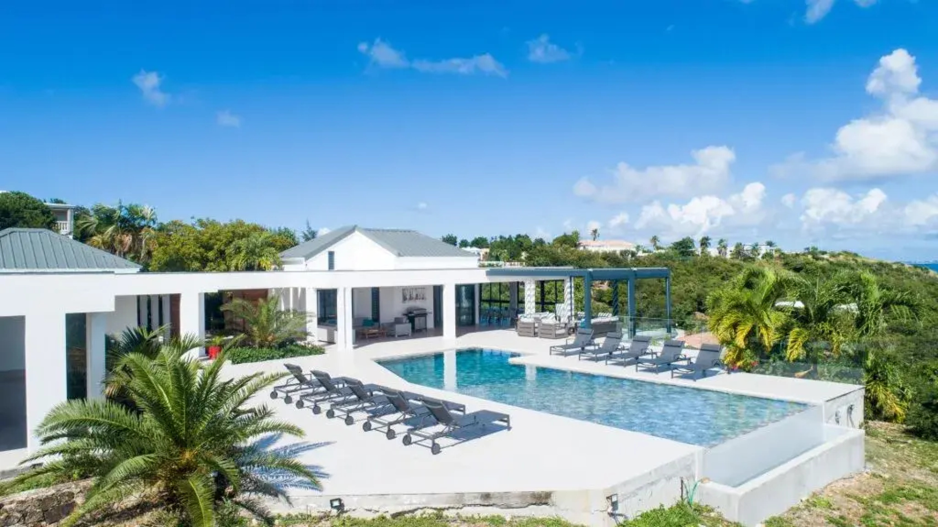 Dream Villa Terres Basses-964