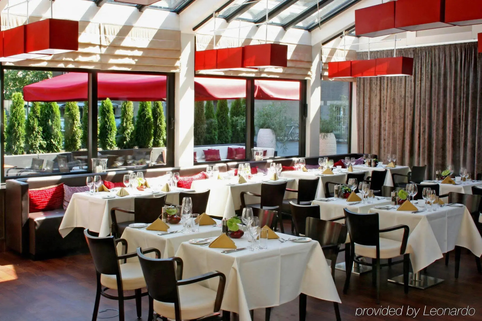 Crowne Plaza Berlin City Centre by IHG