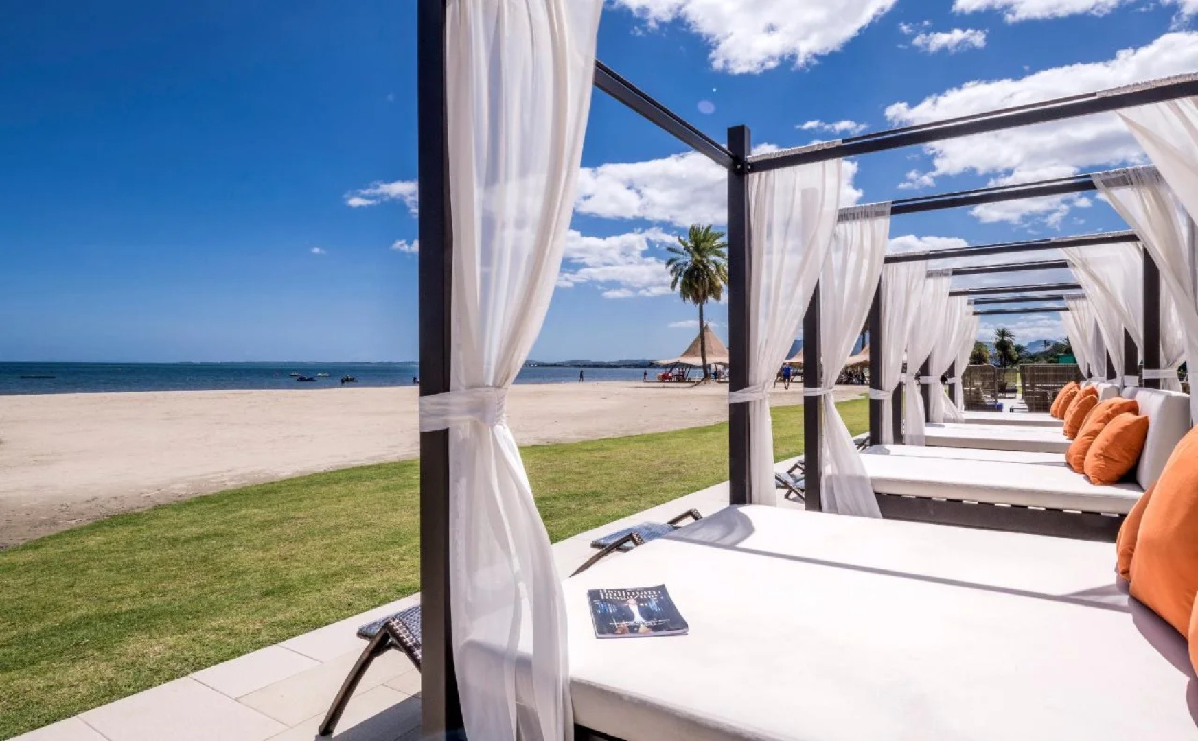 Pullman Nadi Bay Resort and Spa Fiji (opening April 2019)