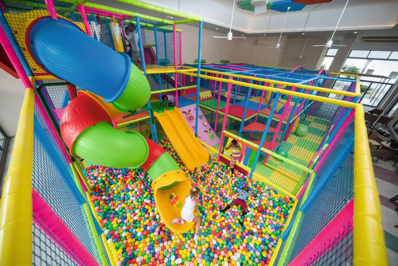 Hotel Riu Ocho Rios - All Inclusive