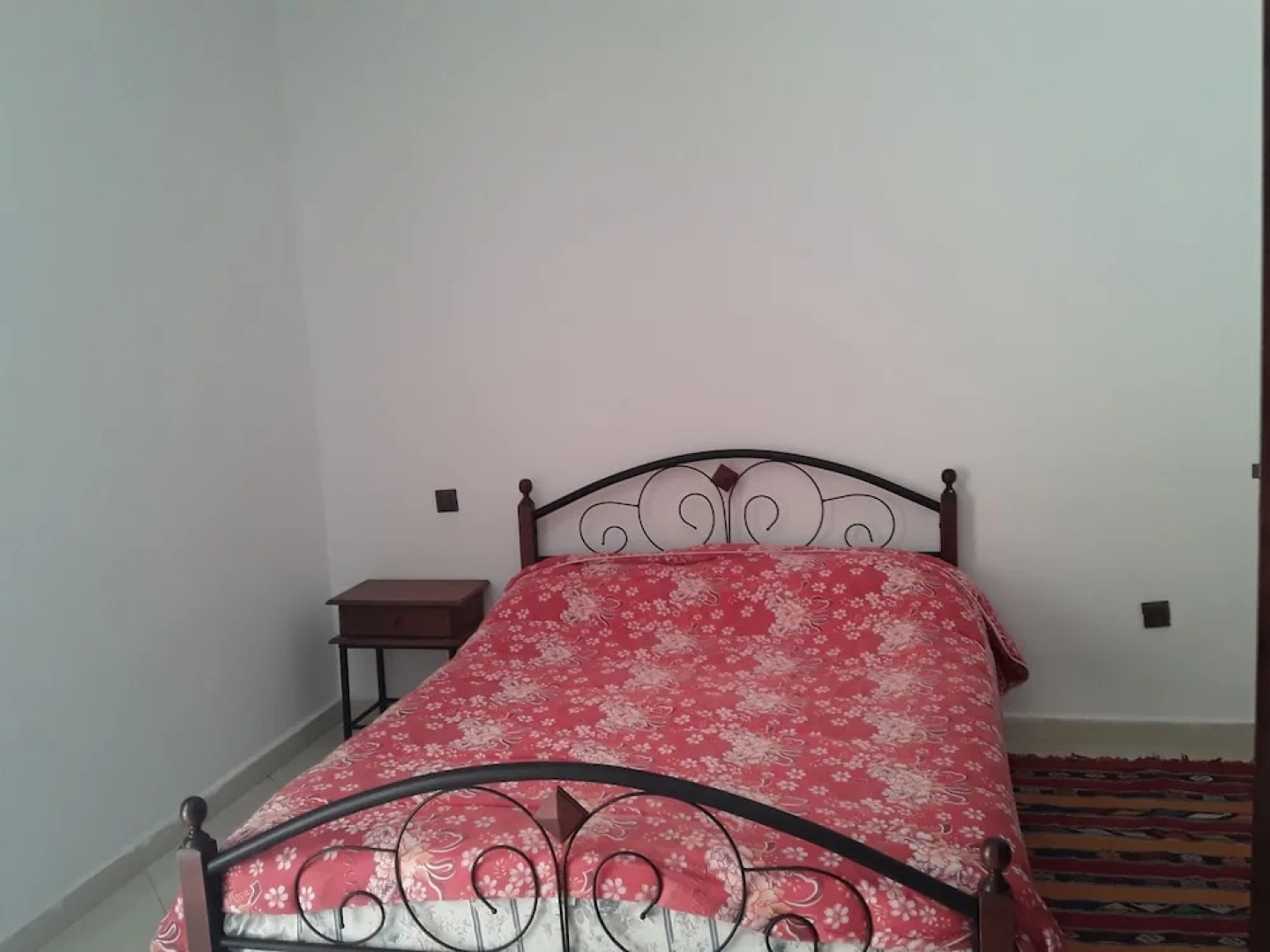 Duplex Diamond Vert D40 Vue Jardin