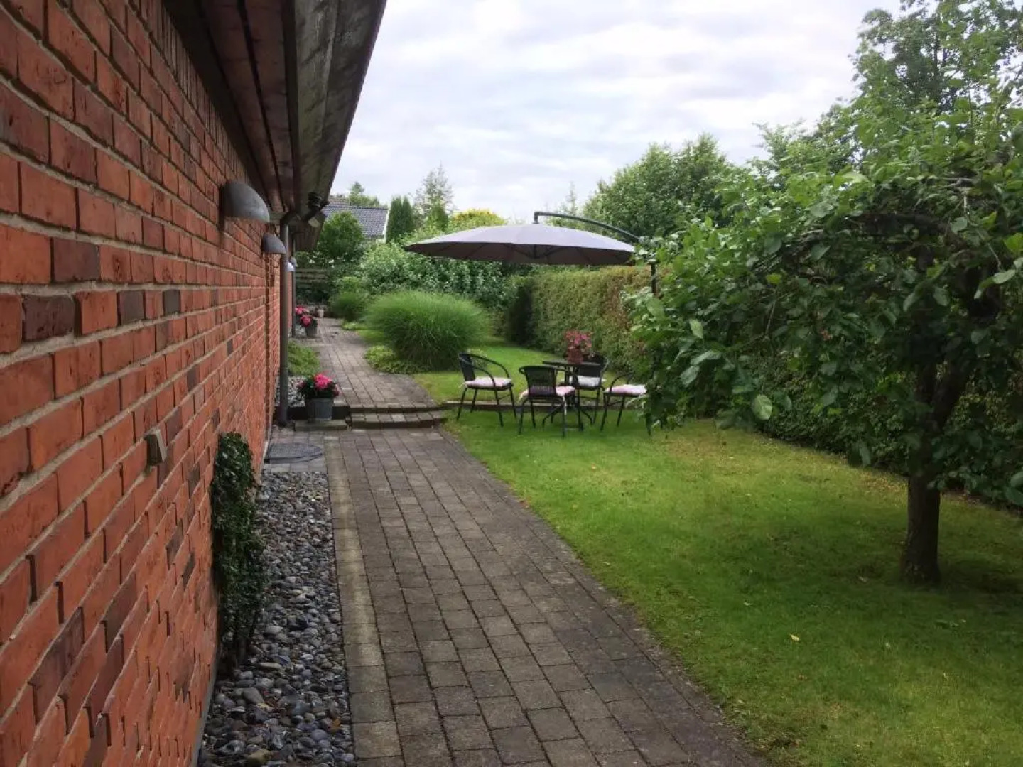 Mikkelborg B&B
