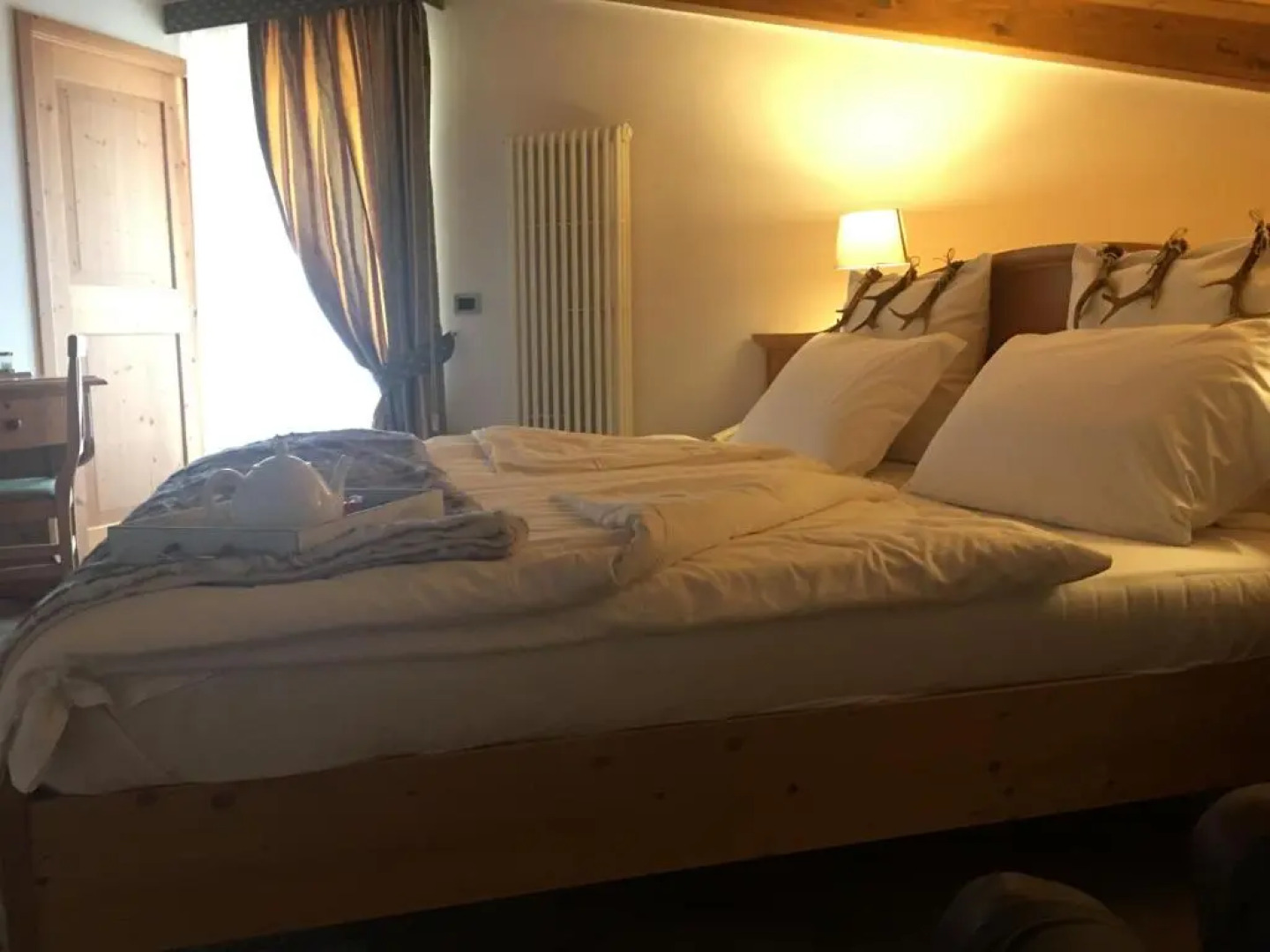 Hotel Garni I Tre Magli