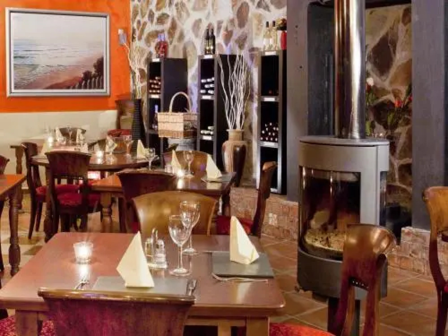 Hotel Rural Molino del Puente Ronda