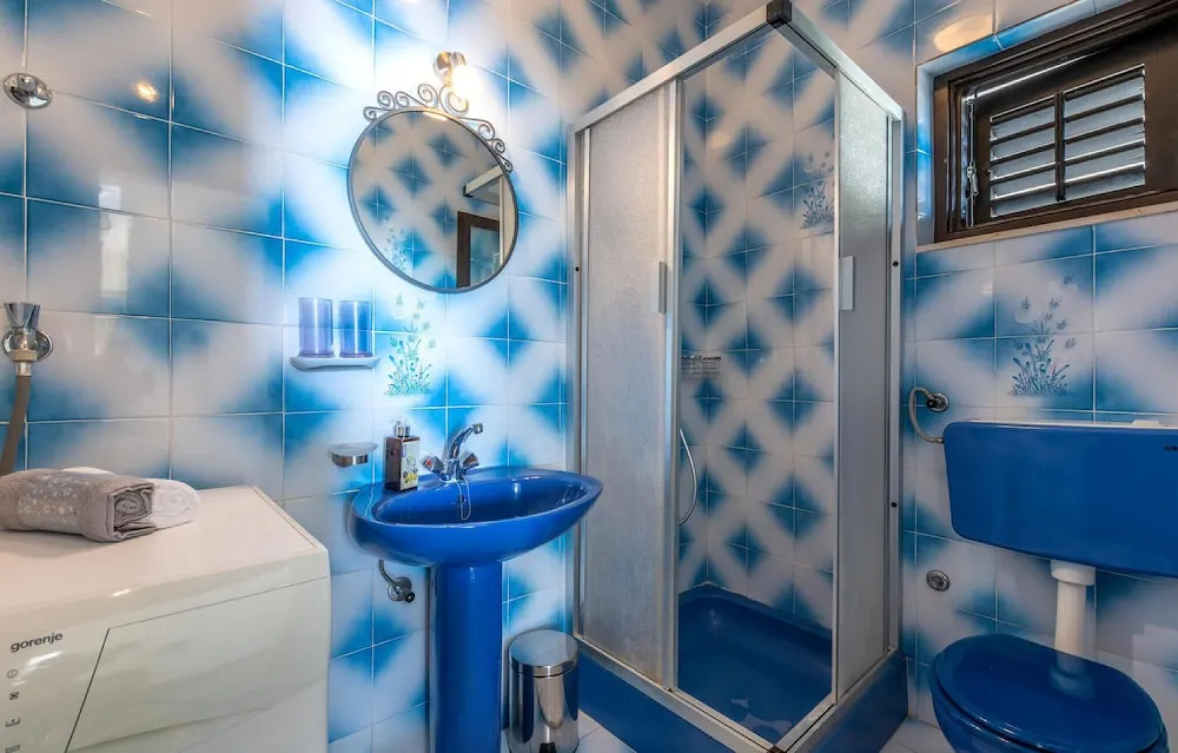 Awesome Home in Pisak With Wifi and 4 Bedrooms