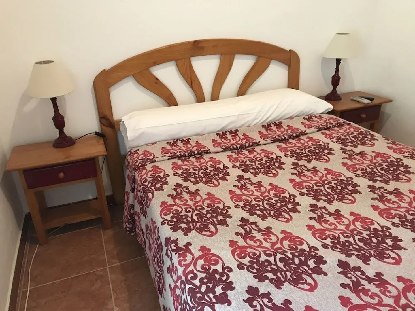 Hotel La Posada Las Mesas