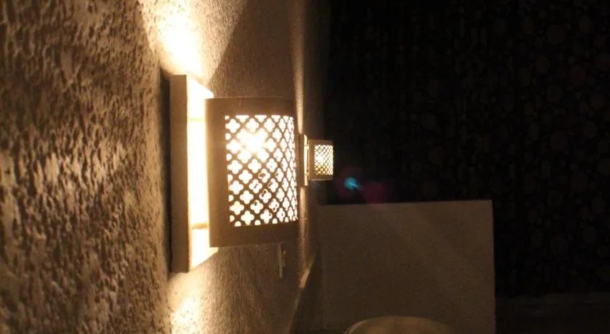 Complexe Touristique Sidi Salem