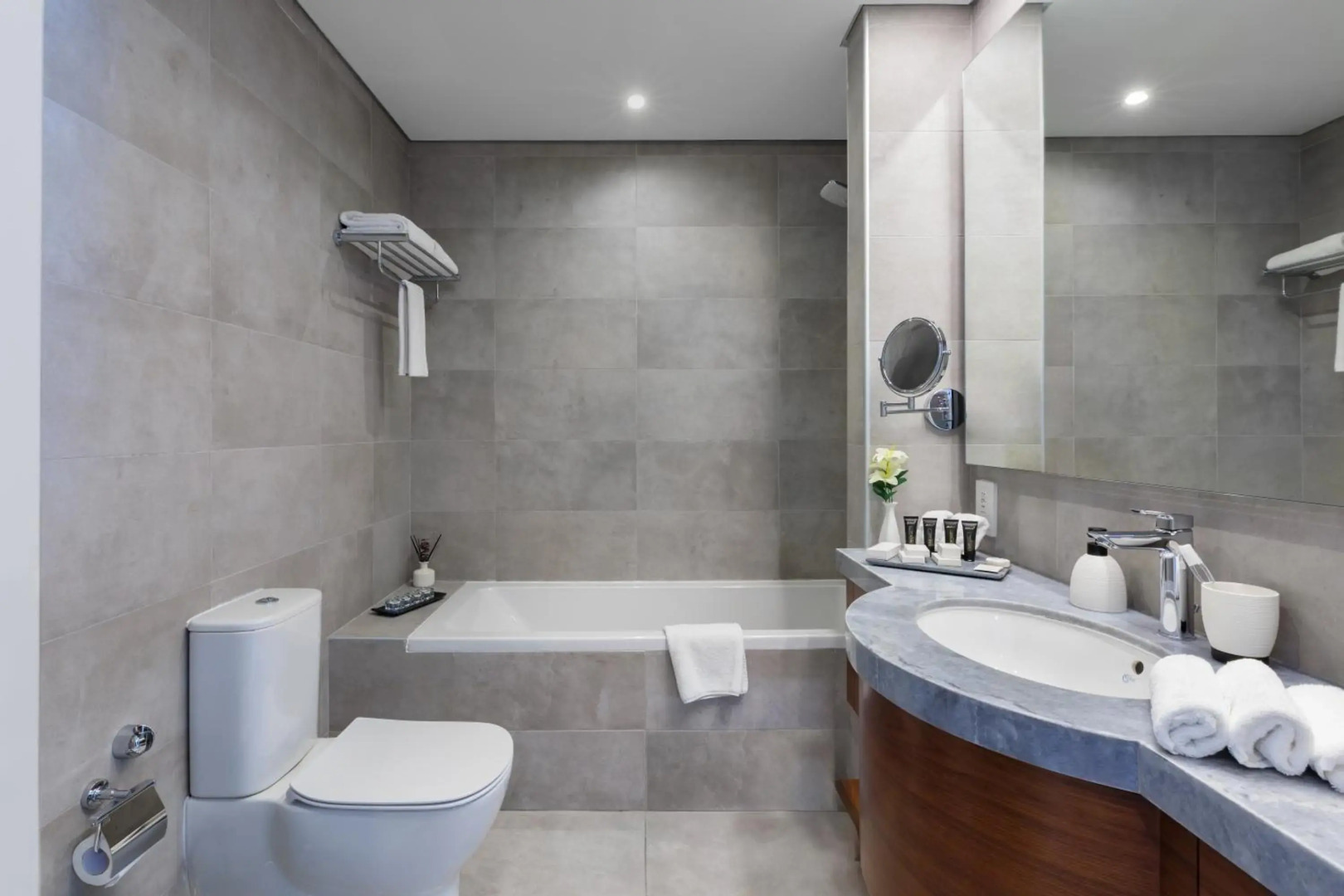 Somerset West Bay Doha