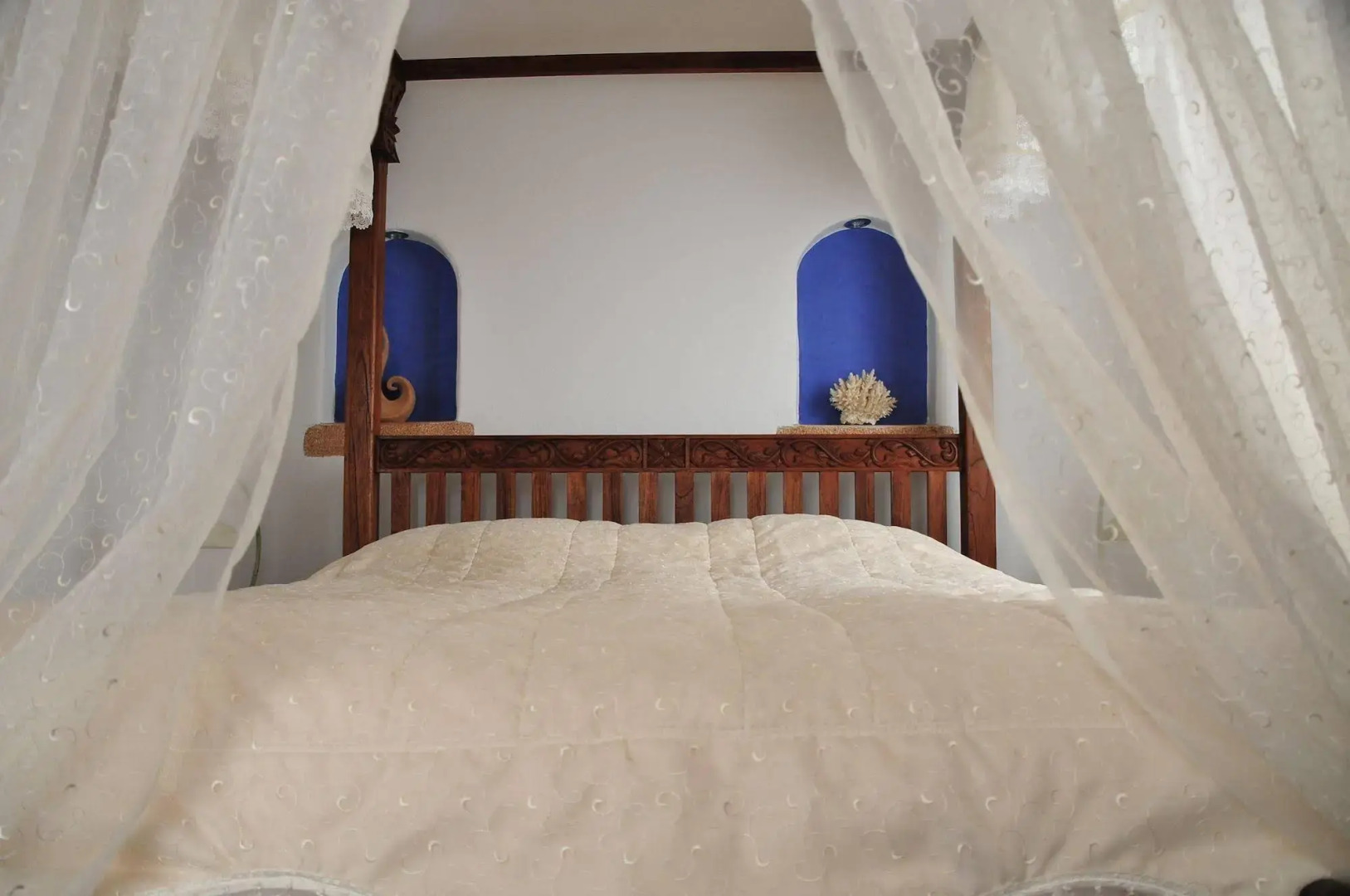 Panteli Beach Studios & Apartments