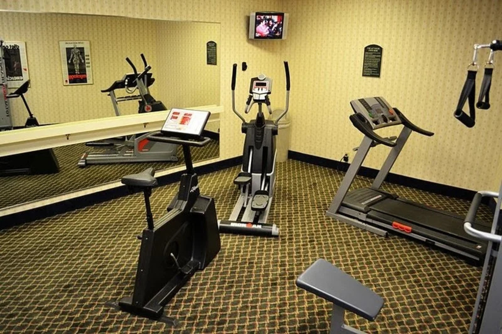 Best Western Atlanta Cumberland Galleria Hotel