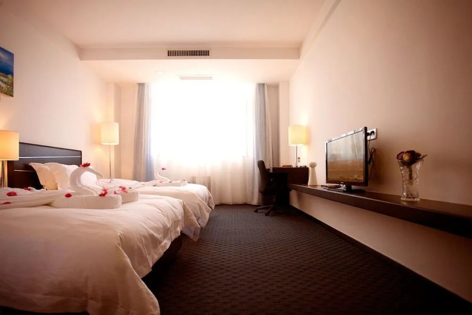 Xiamen Lovely Bay Hostel