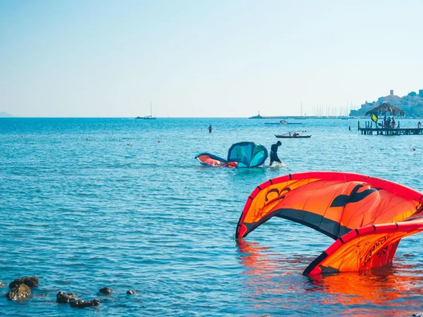 Gitavillage Talamone