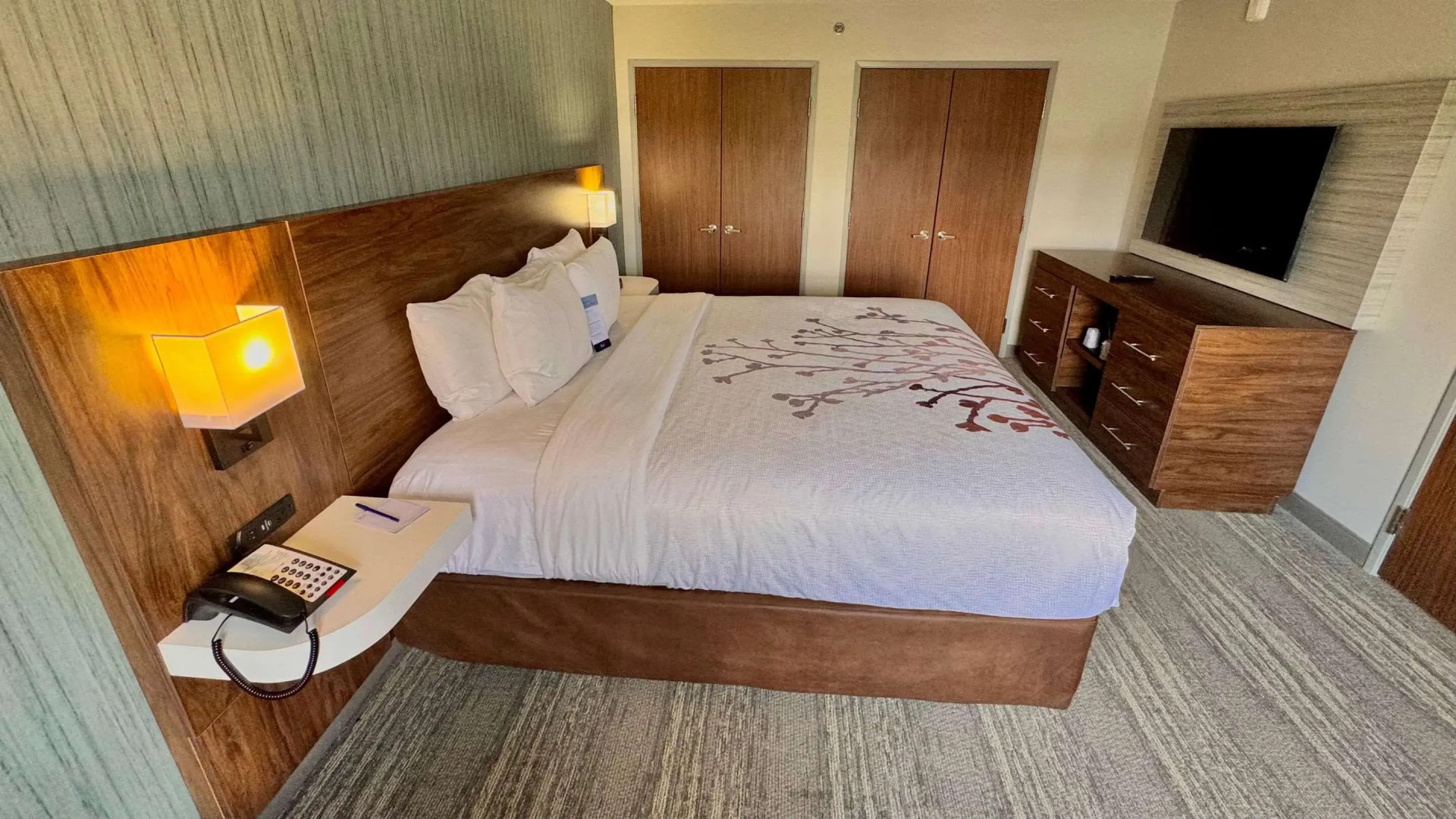 Sleep Inn Oakbrook Terrace - Chicago