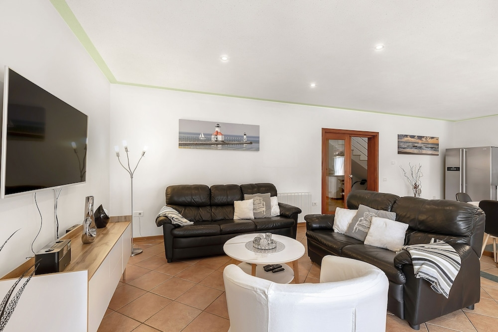 Pool Villa Petra's Place