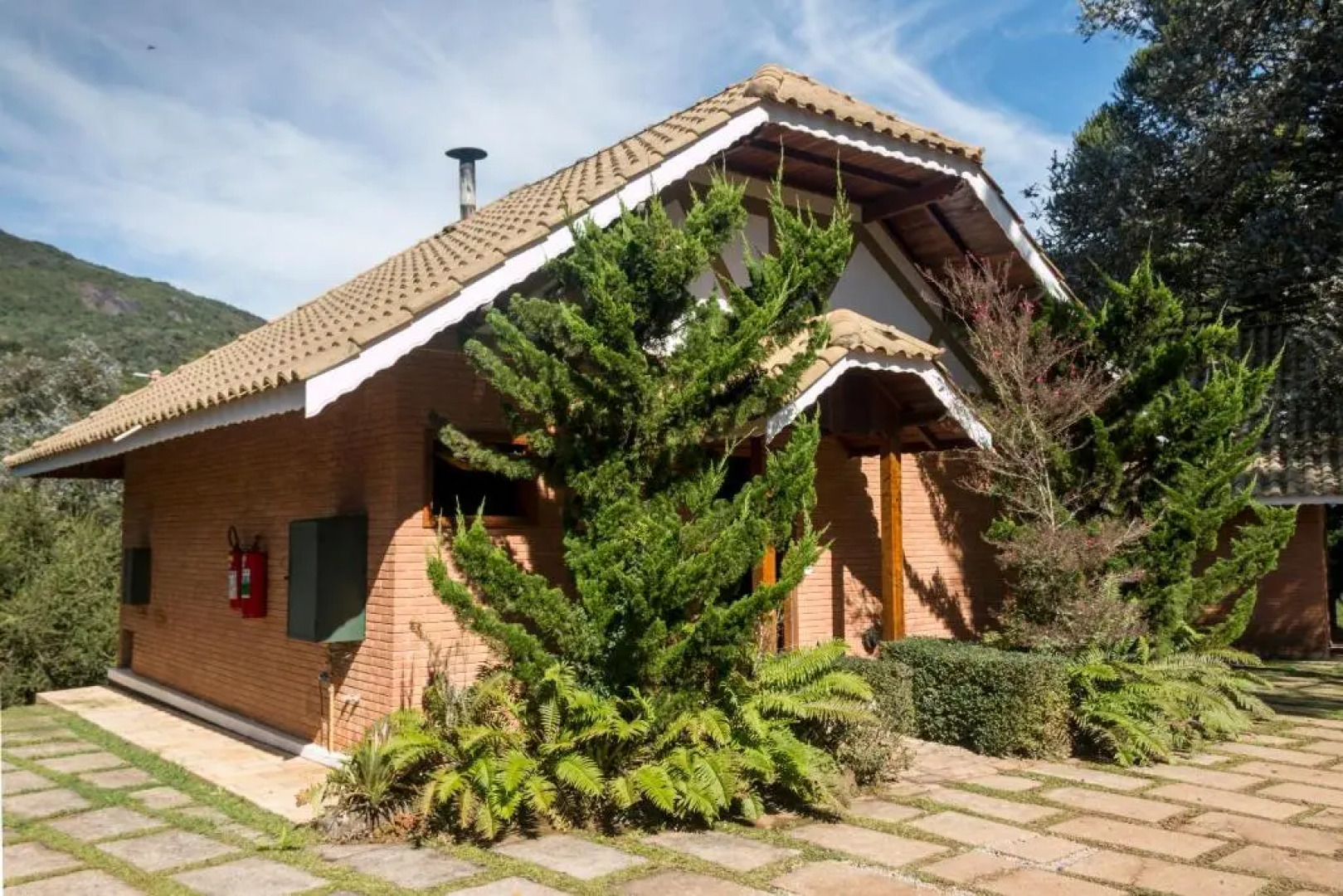 Estalagem Mandeville