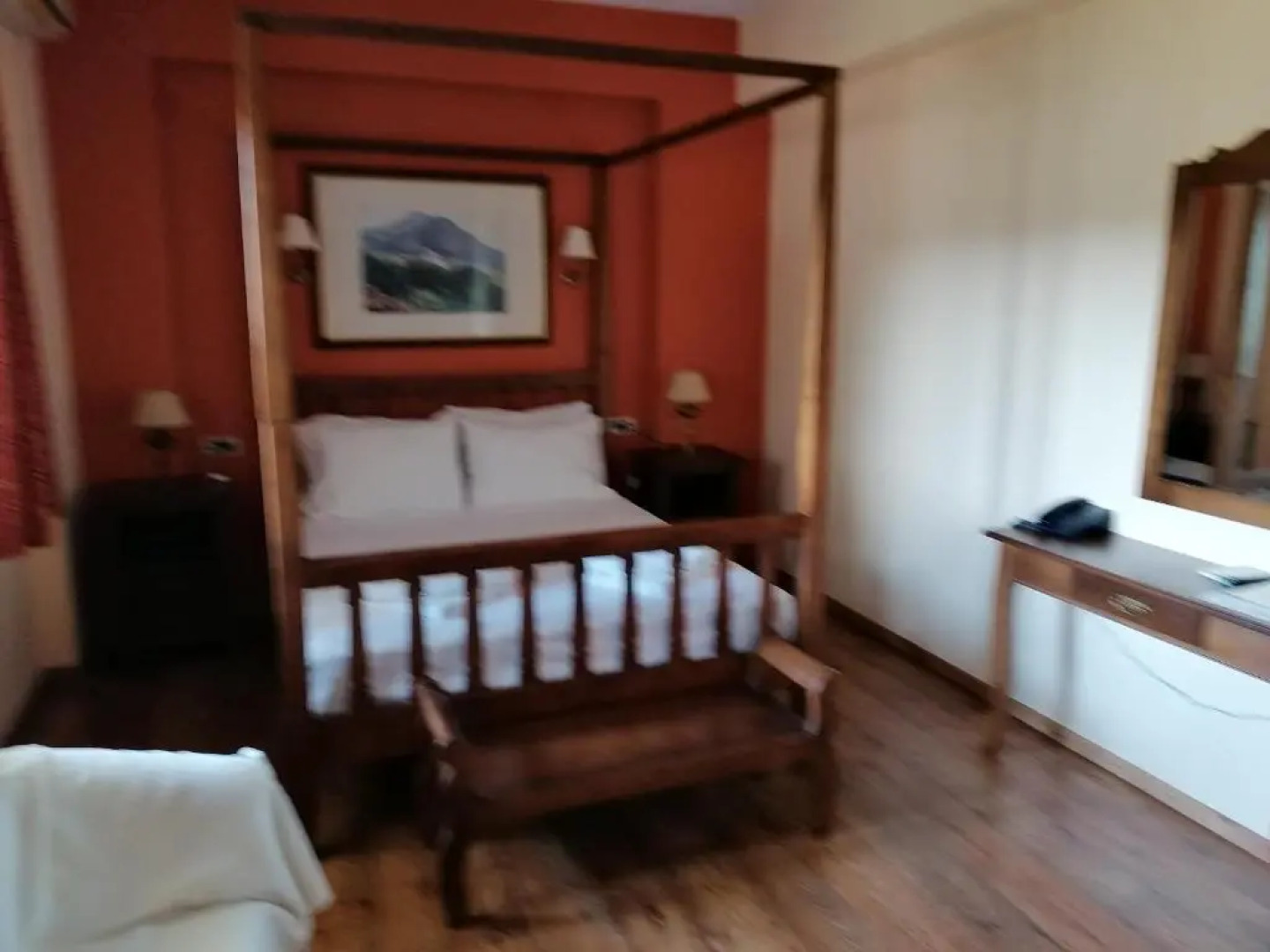 Magdas Hotel Apartments