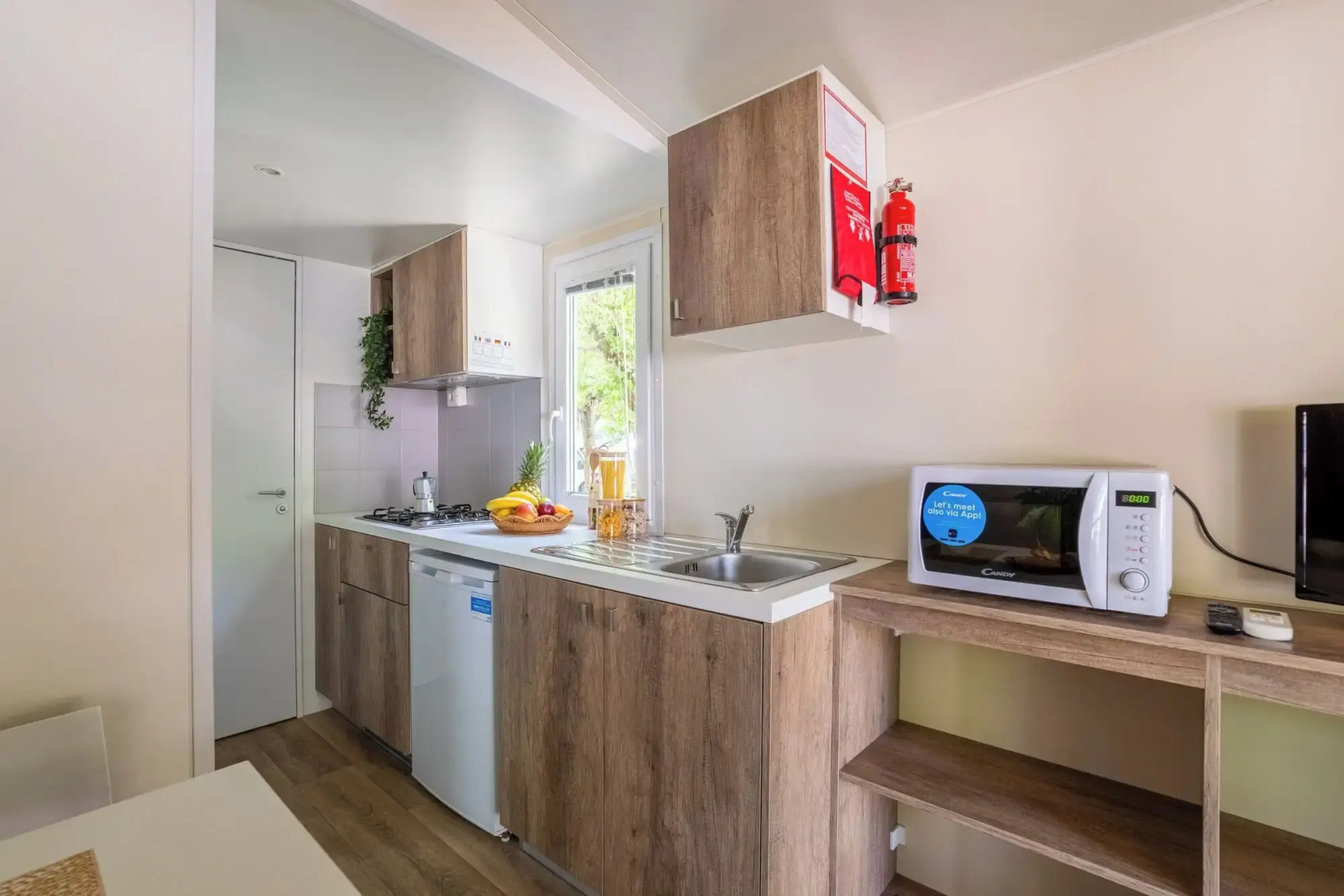 Club del Sole Adriatico Cervia Easy Village