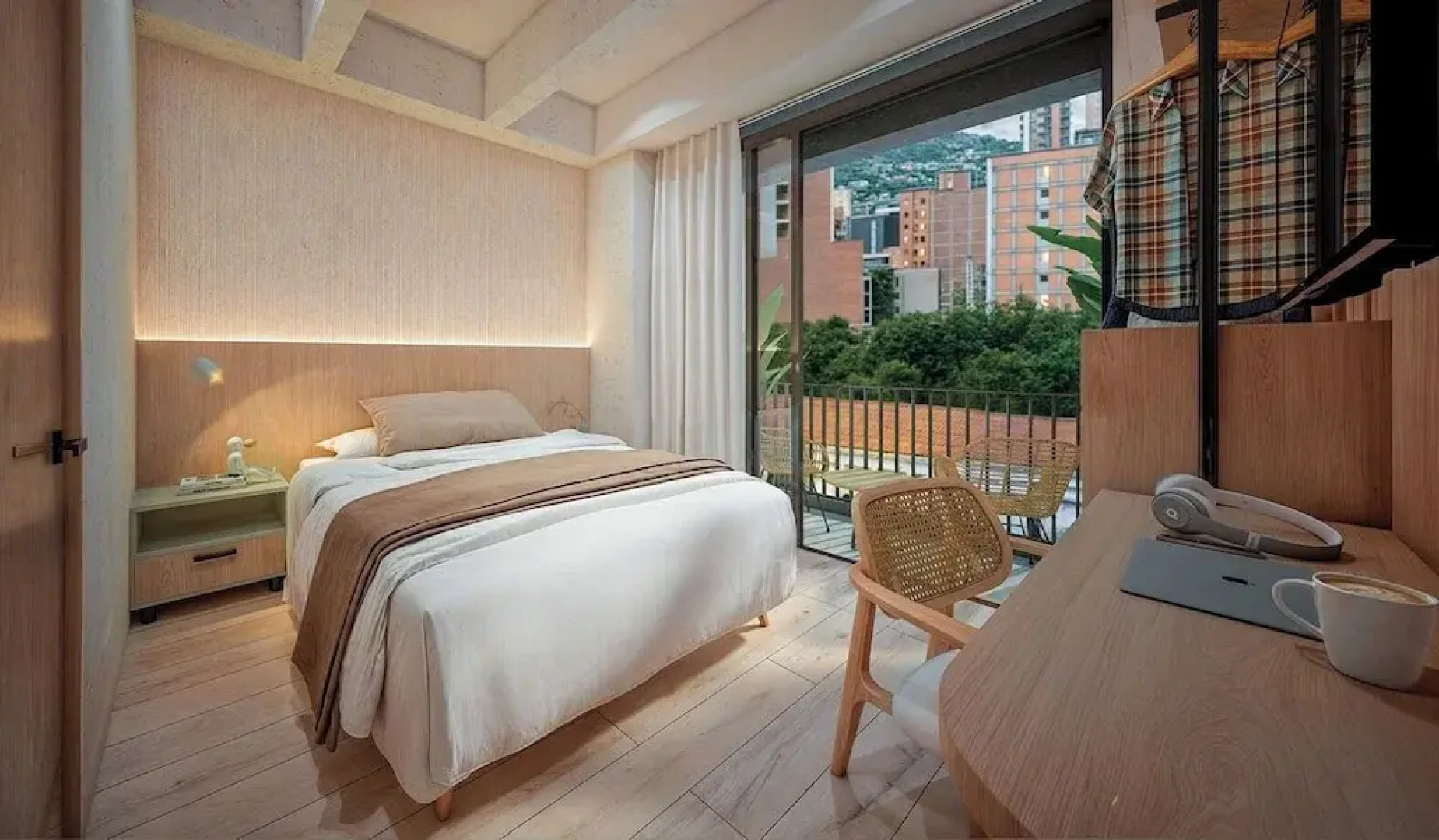 Hotel Tres Altares Sabaneta