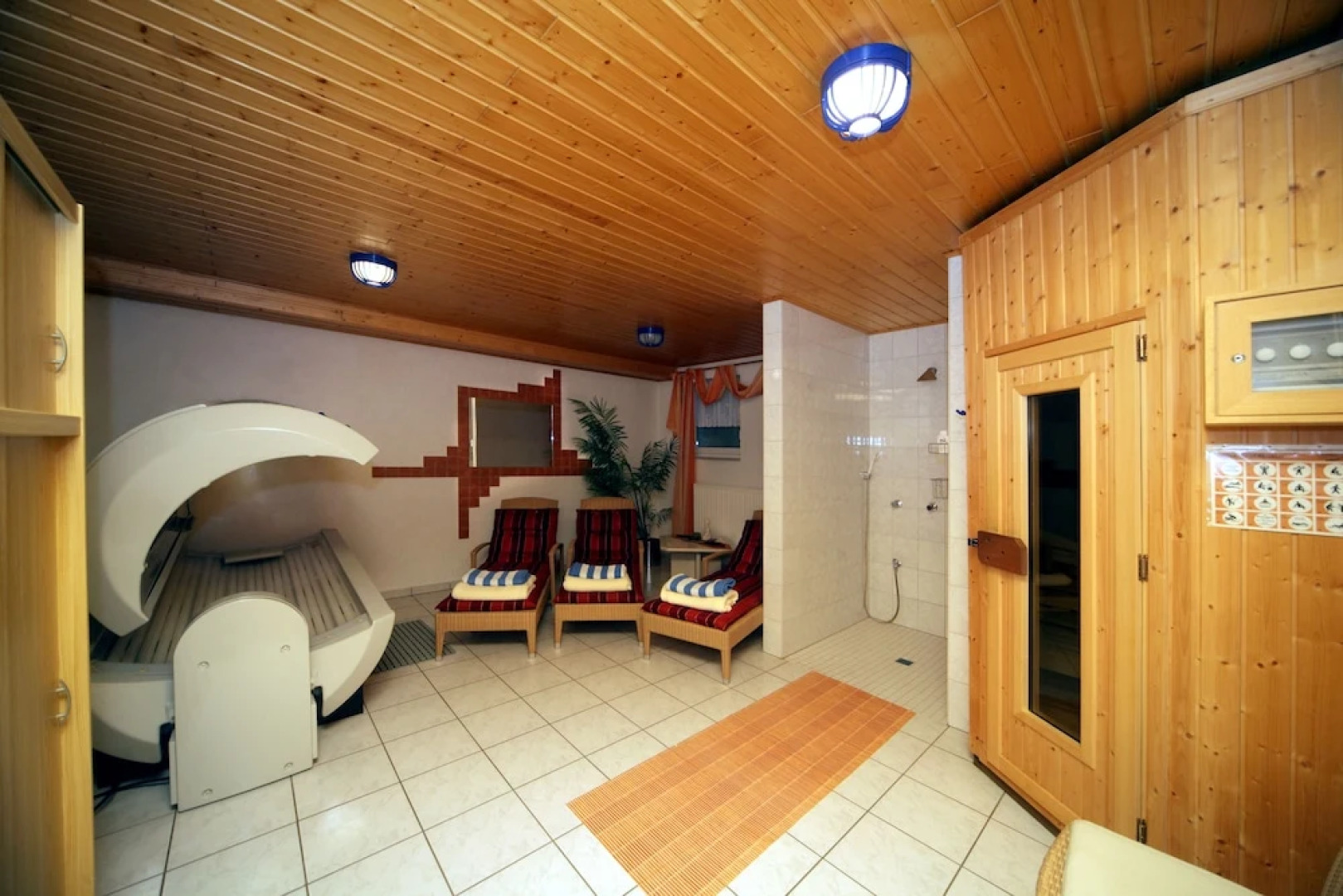 Landgasthaus Hoffmann